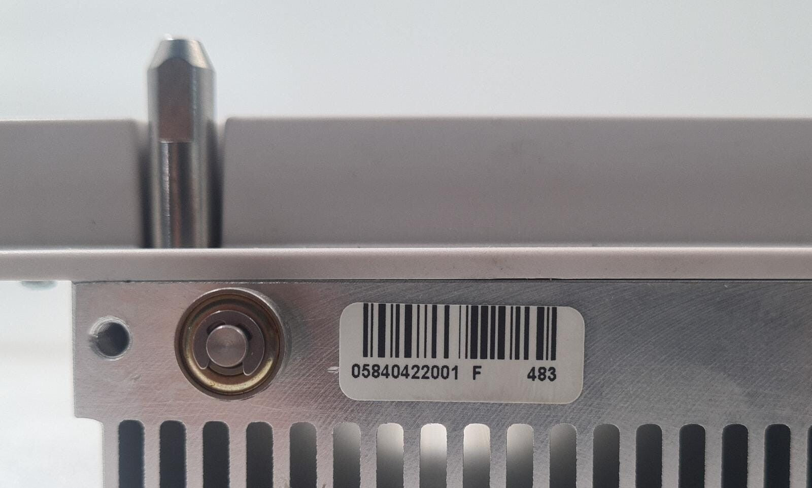 Roche LightCycler 96 qPCR thermal cycler Block 05840422001