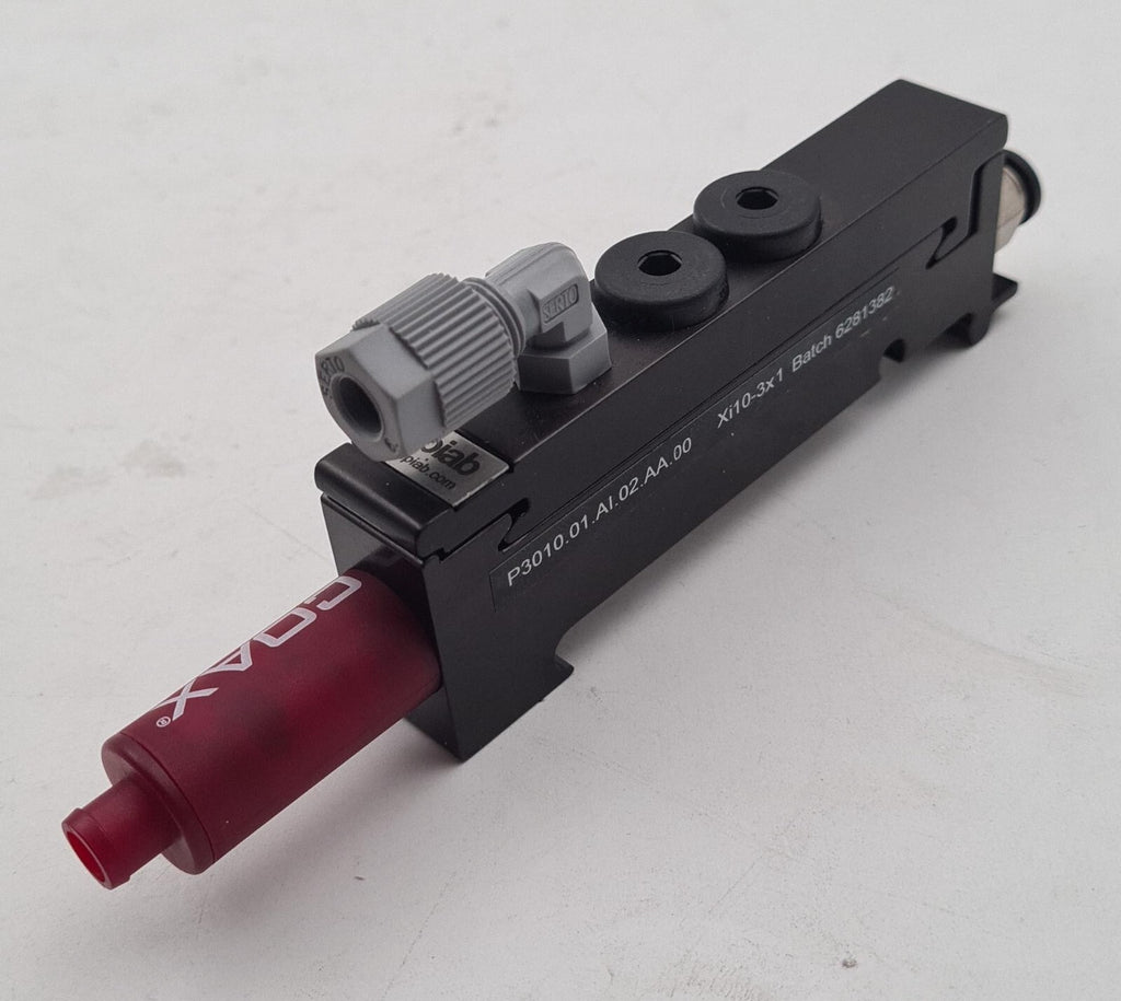 Piab VACUUM Pump P3010 C3x 1/8