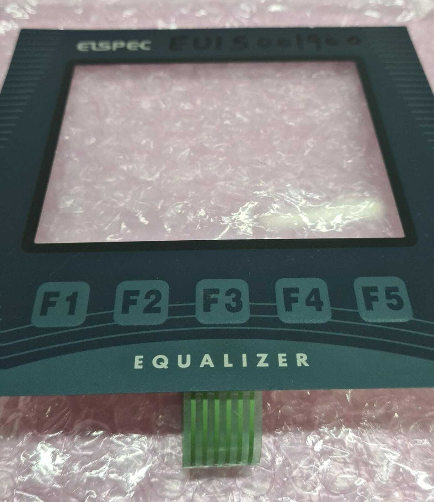 Elspec Equalizer Control Panel analyzer EQC3031-2 230VC