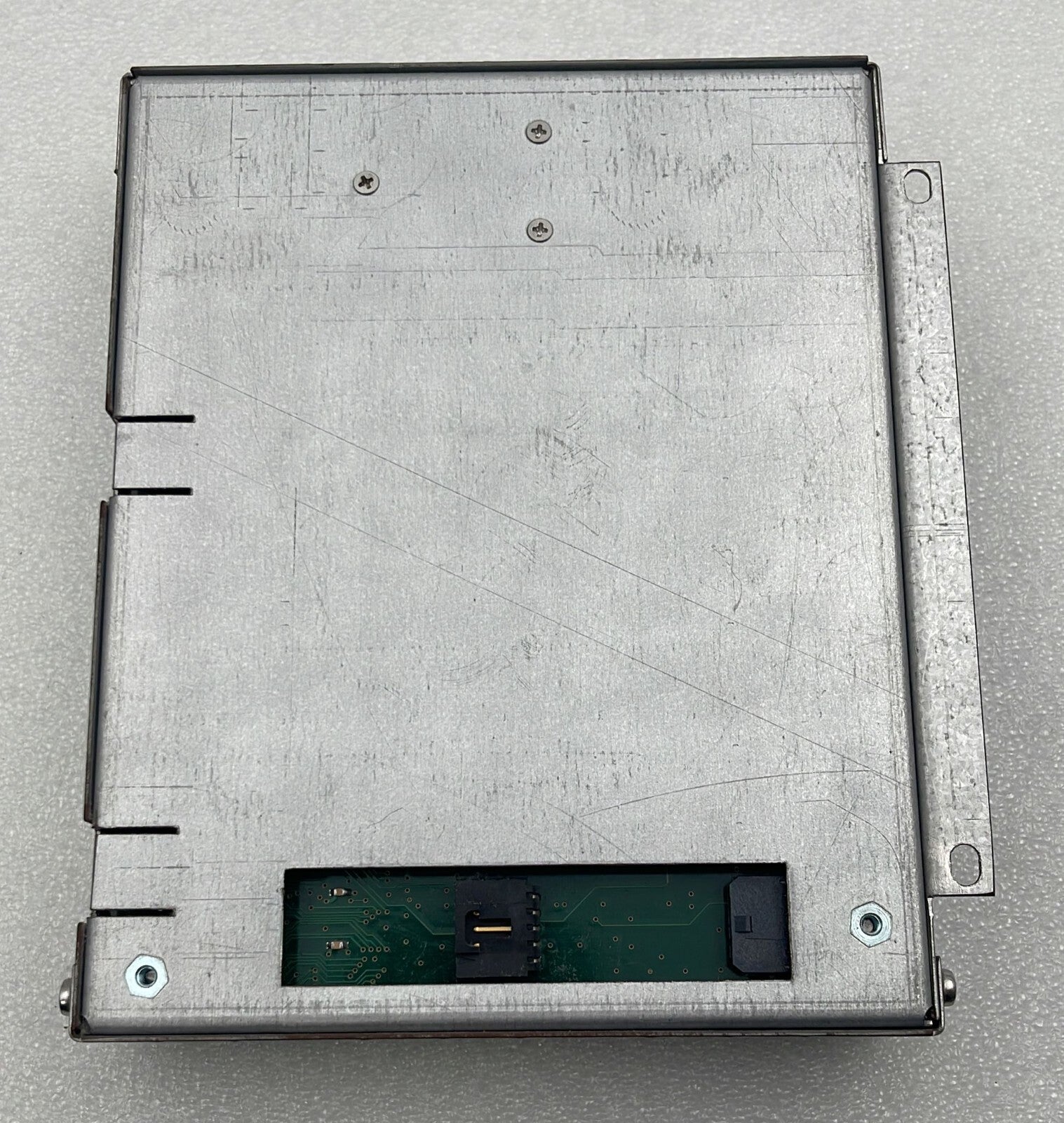 GE Healthcare Vivid E9 Ultrasound Patient Input / Output Module GB200010-01