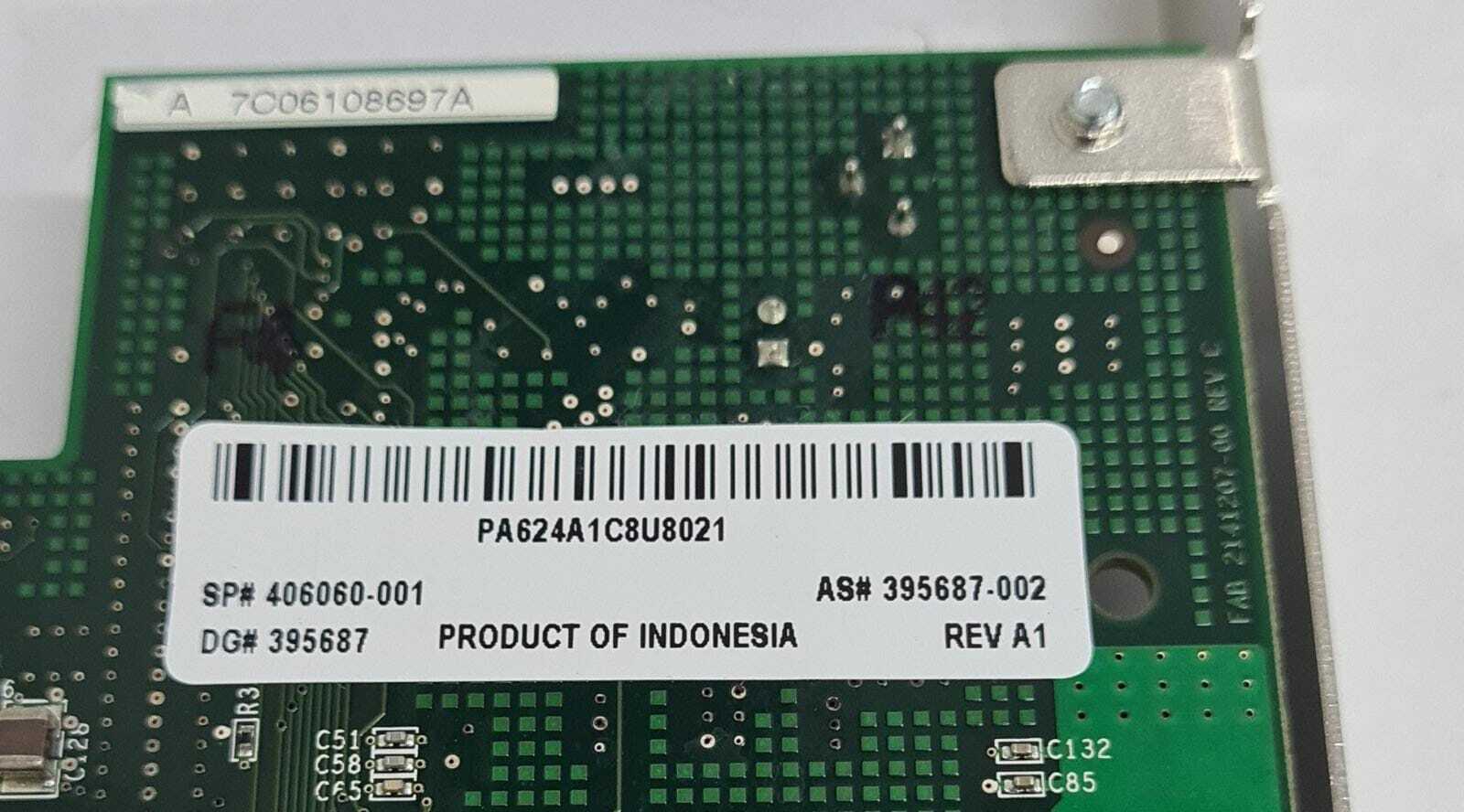 HP SATA Raid controller 406060-001 AAR-1420SA/HP 2141206-03 AAR-1420SA