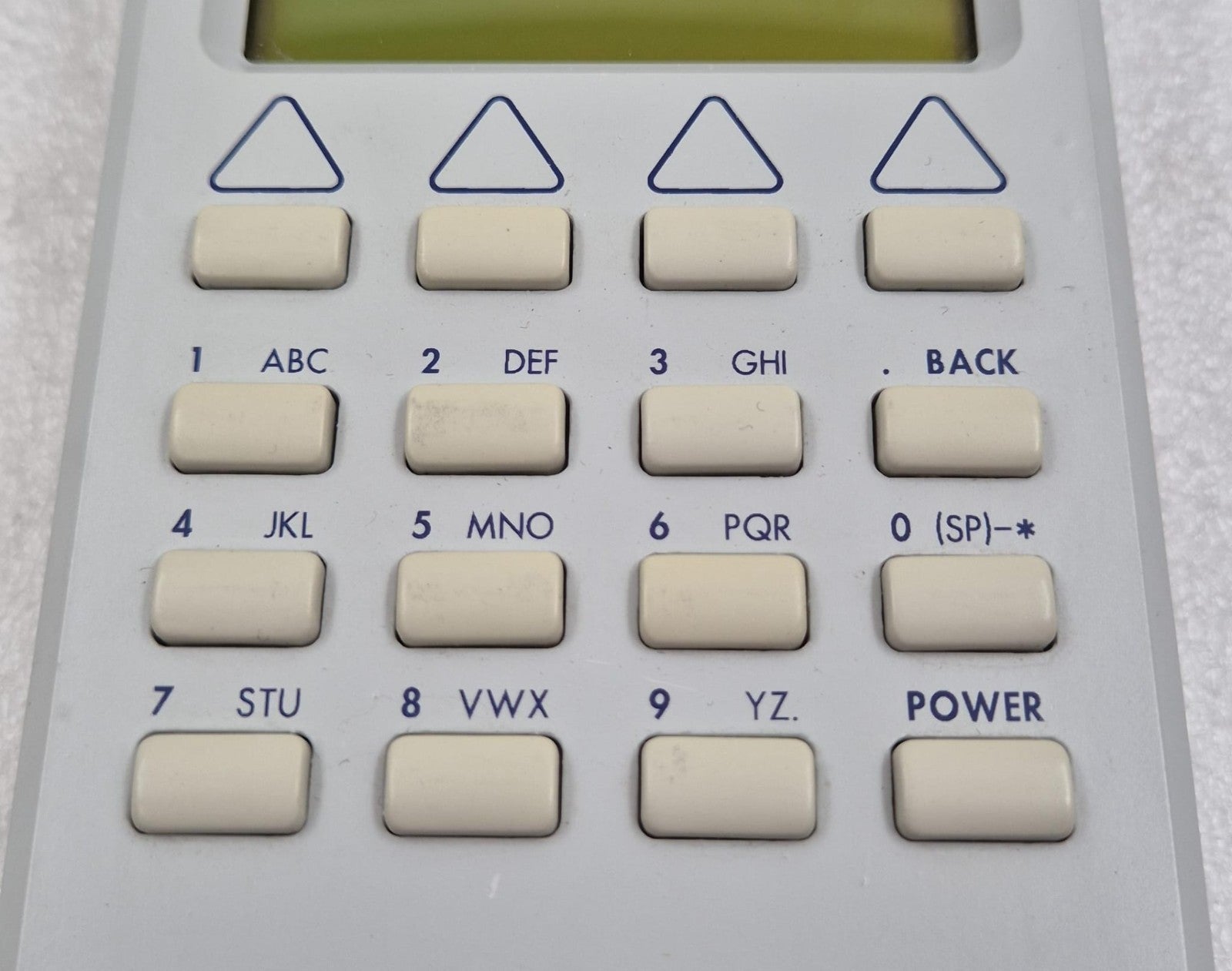 NARDA PMM 8053B Portable Field Meter **AS-IS**
