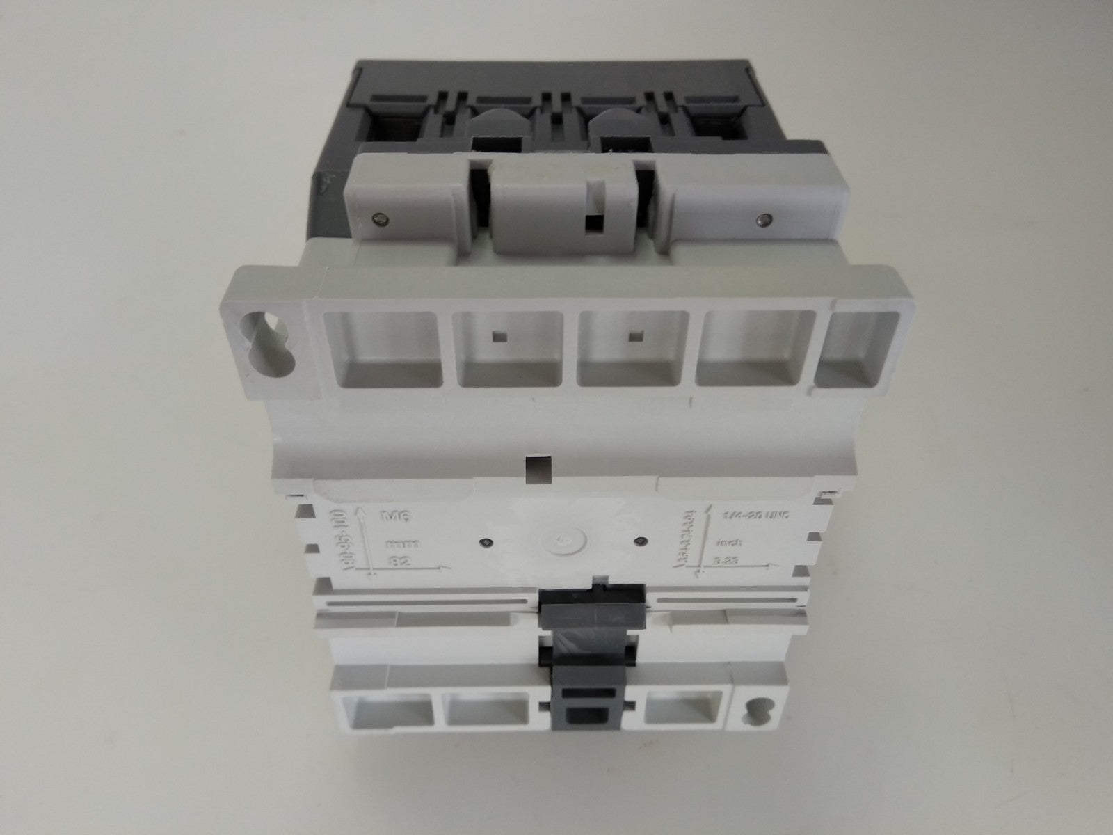 Abb AF45-40 70A Ac Non Reversing Iec 4 Pole Block Contactors Af Series