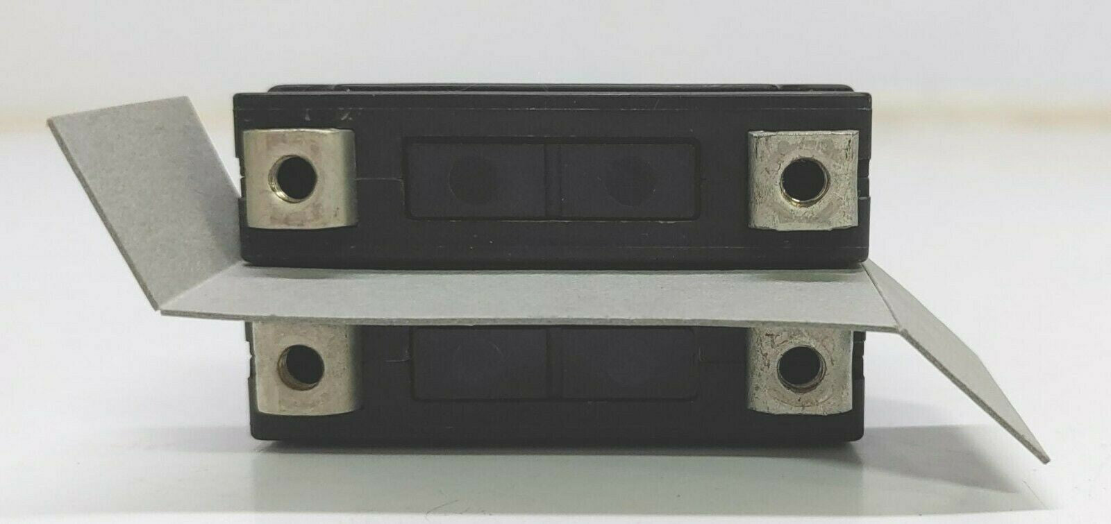 [LOT 12 PCS] Airpax SP Circuit Breaker LELBX11-33112-15-V 250V Load 0539