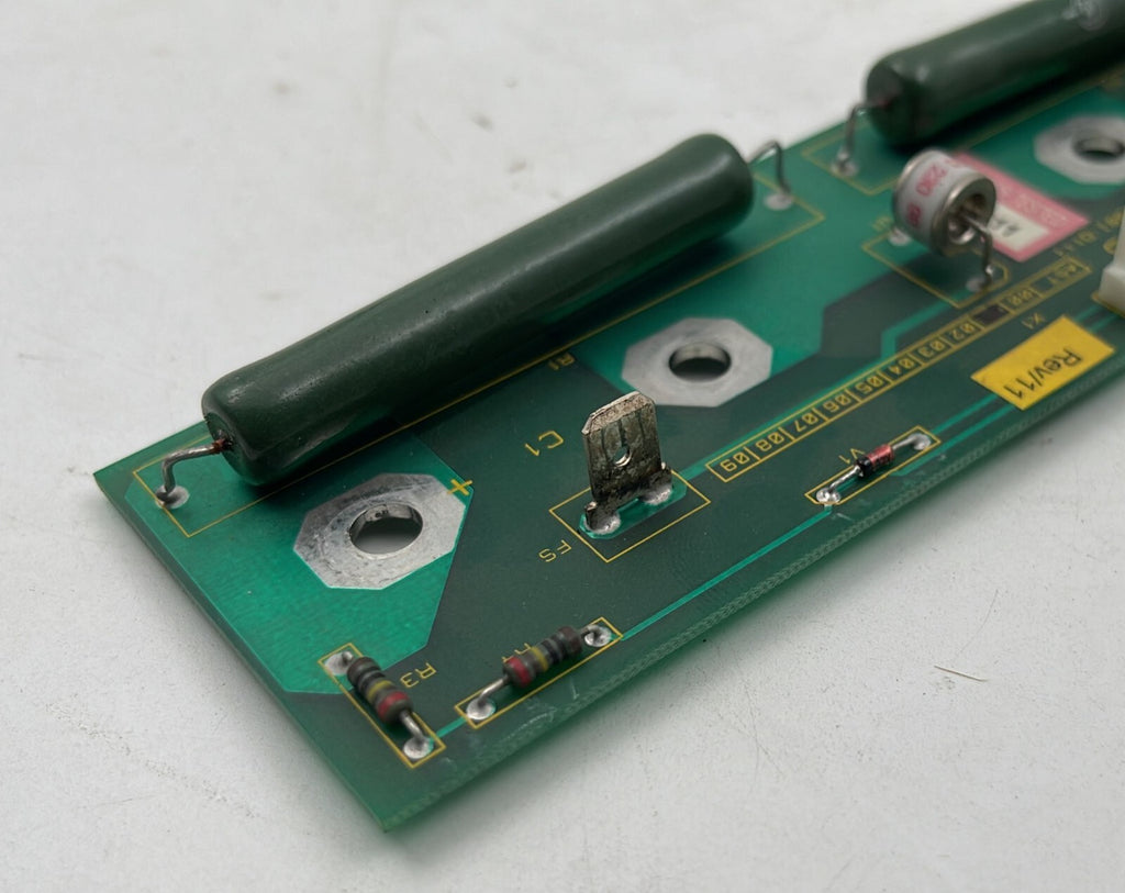 Siemens Polymobil III 3 18-03-647-X038I-D111 PCB Board