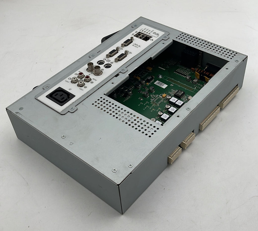 Siemens Acuson Ultrasound X150 R2.0 10 Board 10657108 1349487
