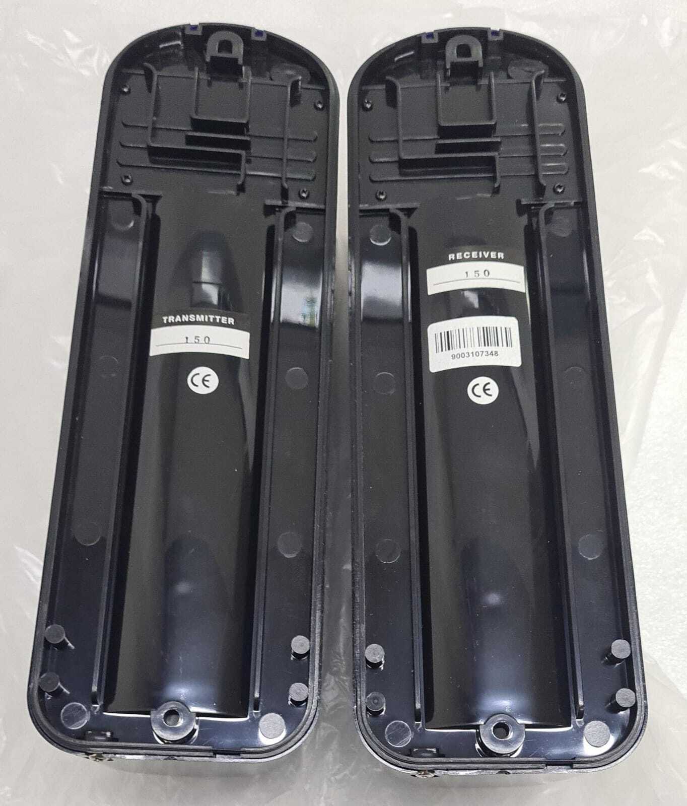 ALEAN 150 Twin Photoelectric Beam Detector TRANSMITTER & RECEIVER