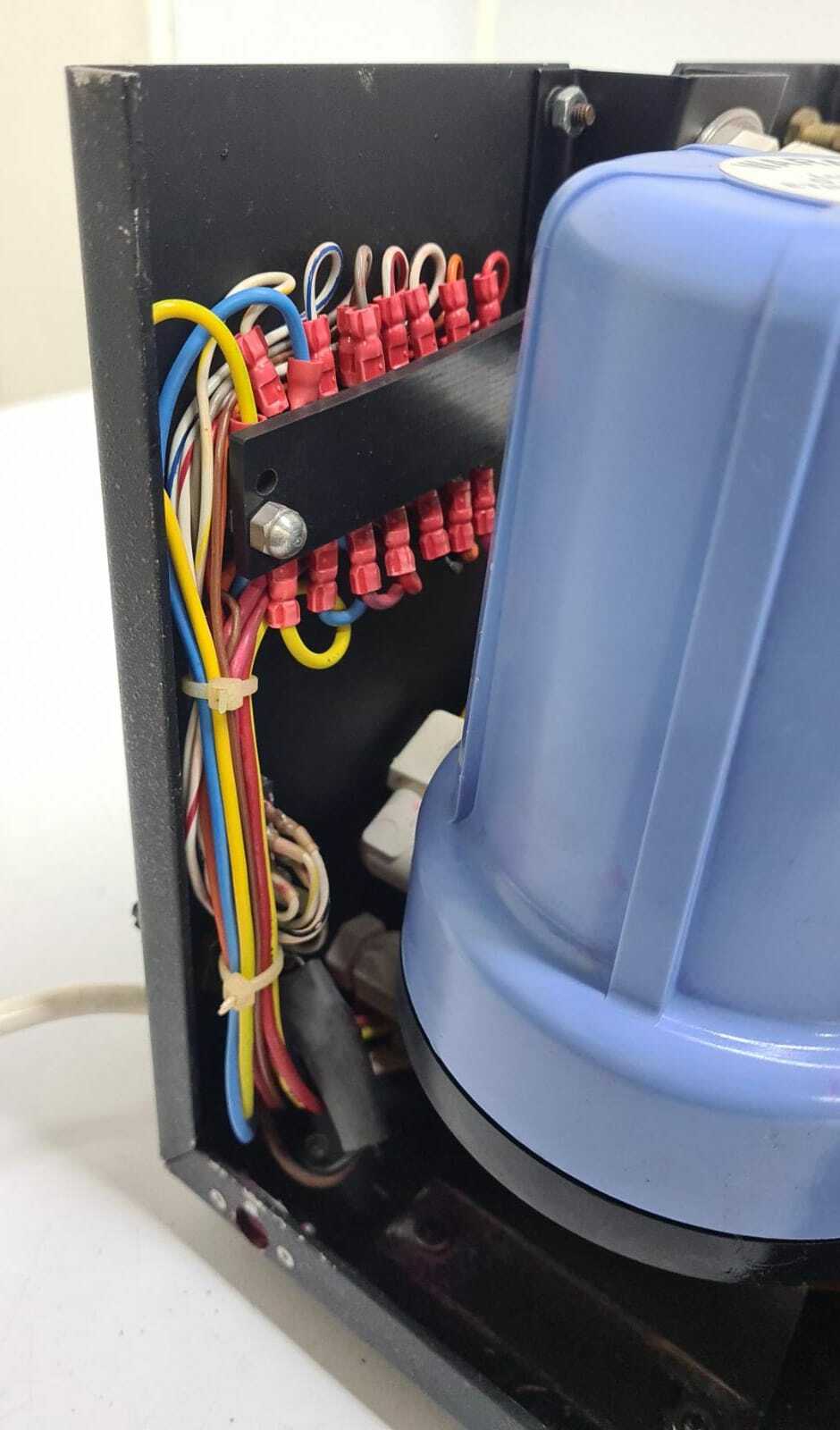 COHERENT 5920 DYE CIRCULATOR - AS IS