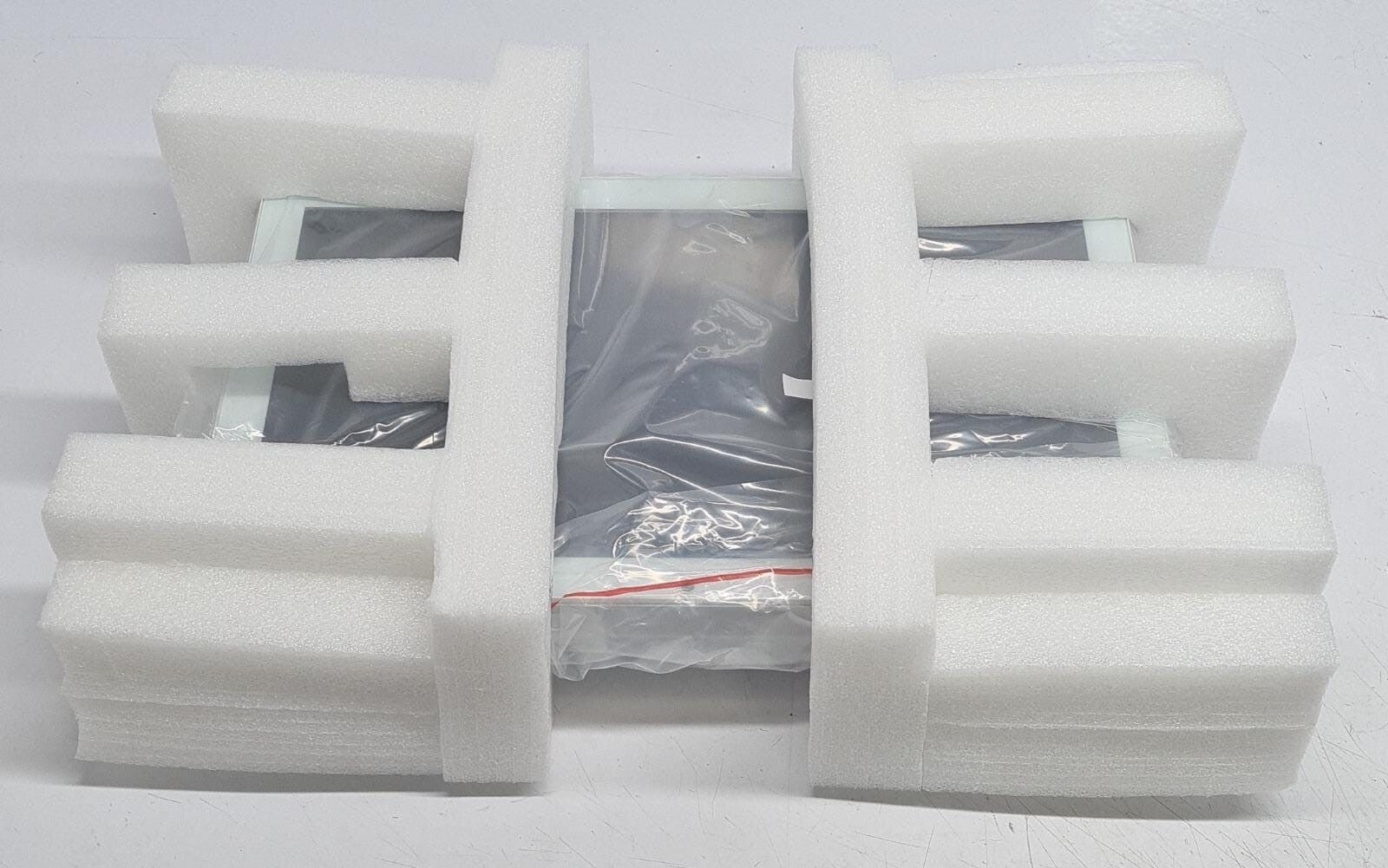 FLYTECH K758-C54 Multifunctional Touch Panel PC Screen 21.5" 8G i3-7100 128GB