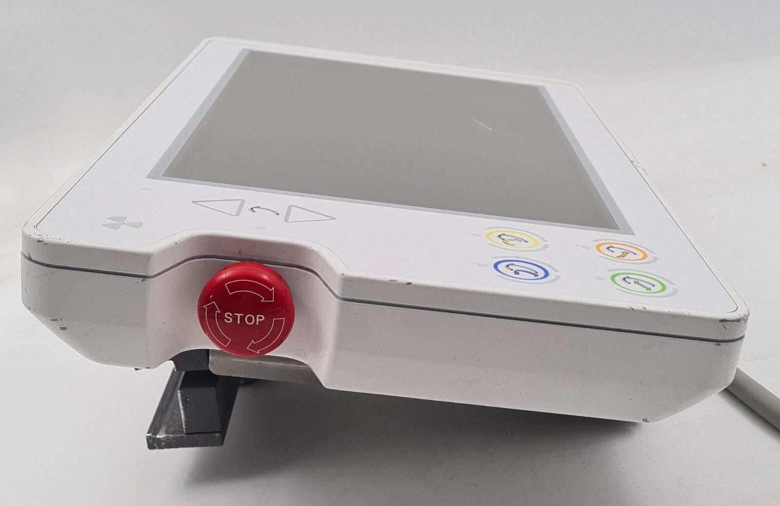 Siemens RCP-FD 10308214 Remote Control Panel W/ Bracket Holder