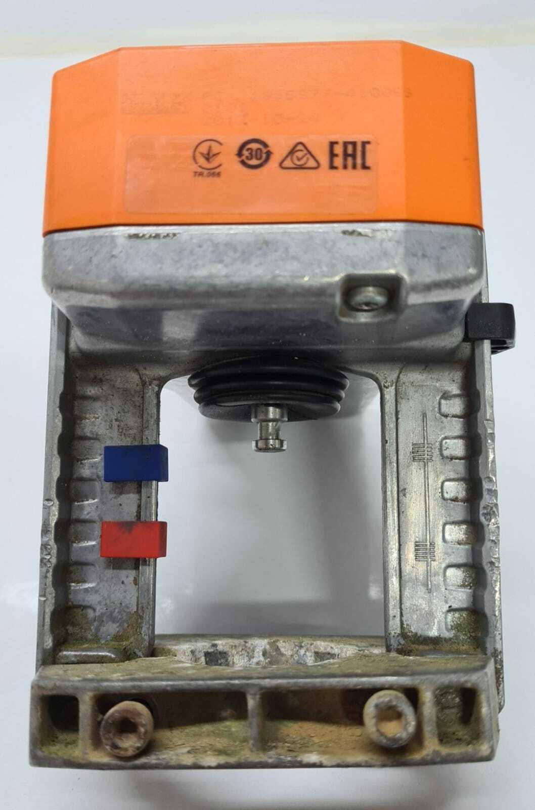 BELIMO NV24A-MP-TPC Globe valve actuator retrofit 1000 N 24V AC/DC