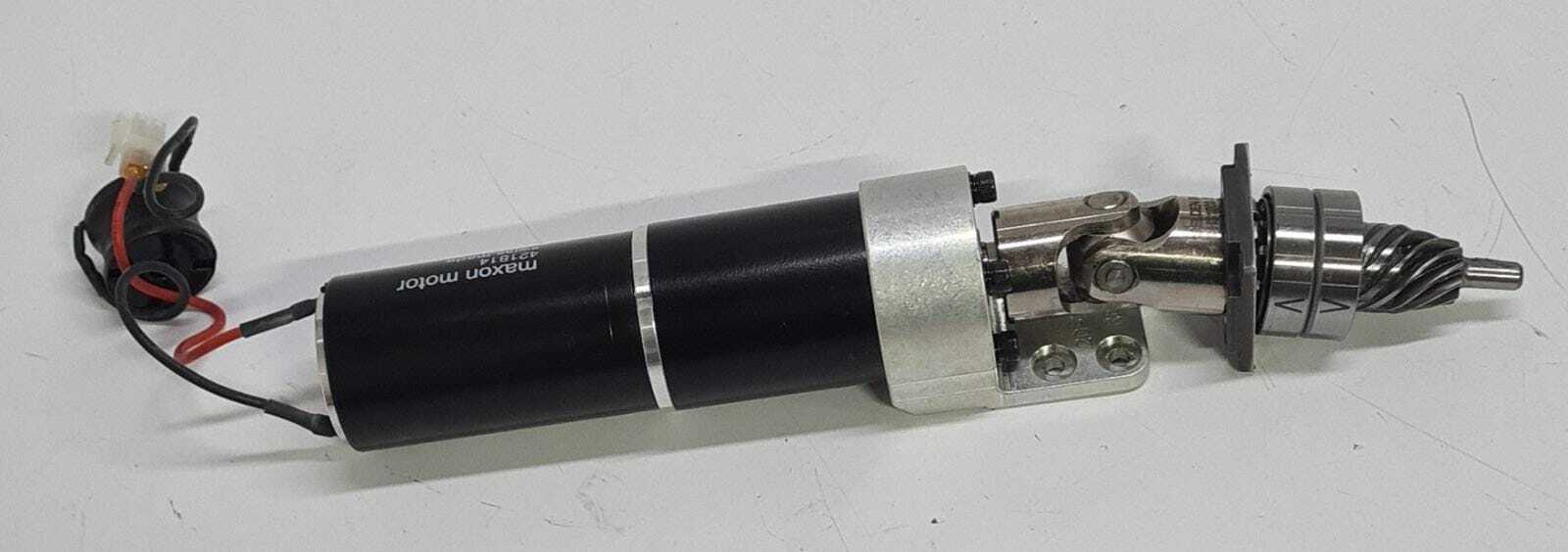 Maxon 421814 1644574 DC Motor