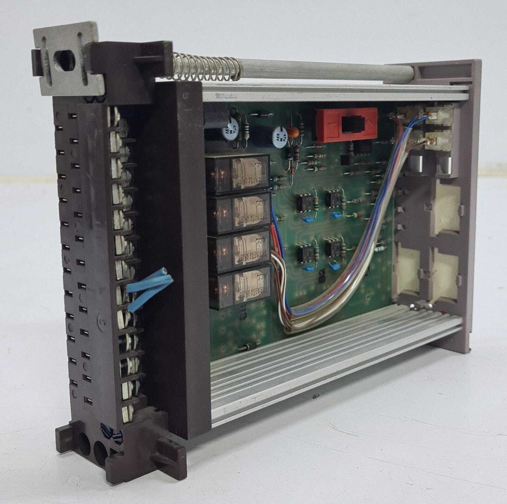 Staefa Control System Control Board SE 4 BV - FOR PARTS