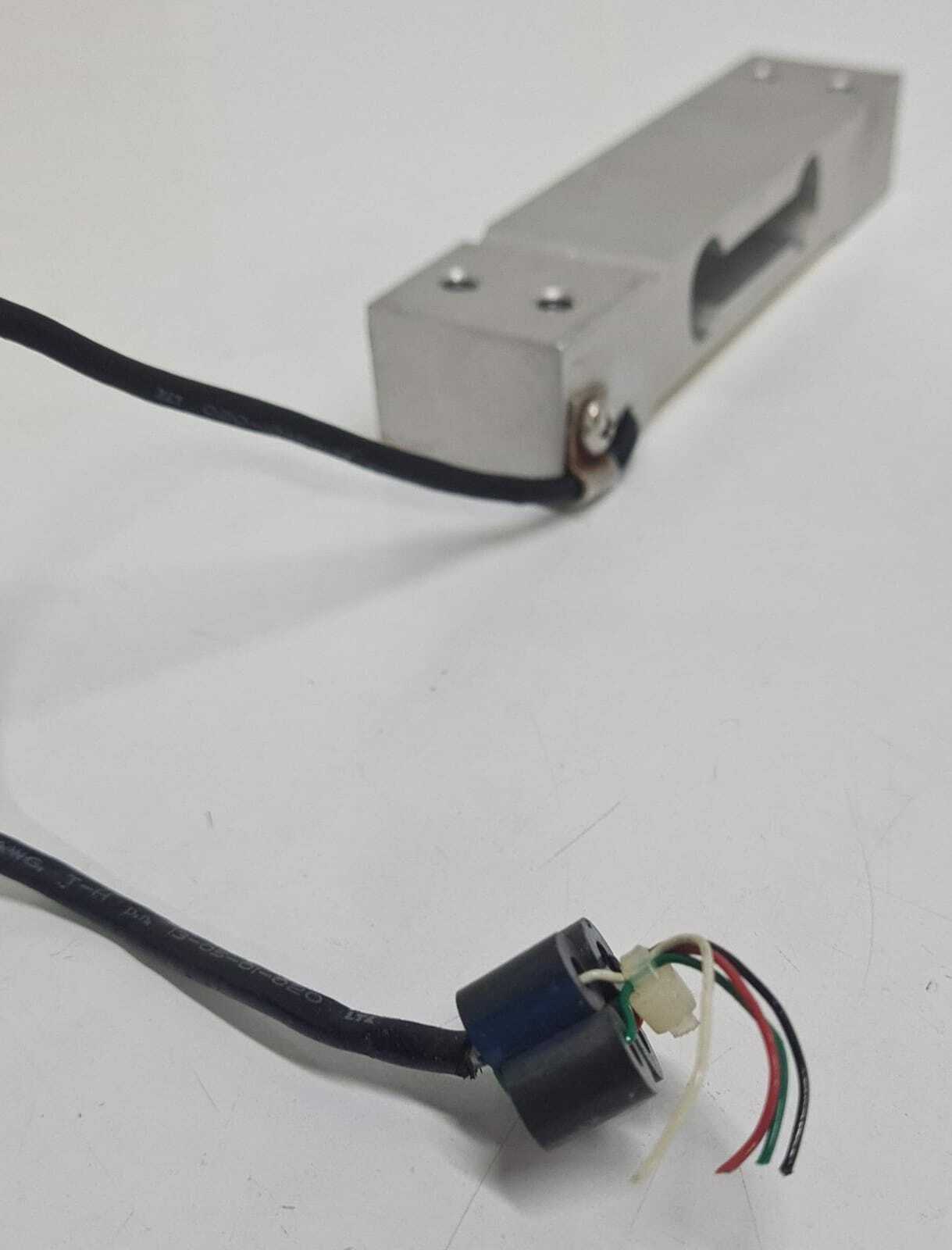 Tedea Huntleigh Model No. 1022 Single Point Load Cell 30 KG