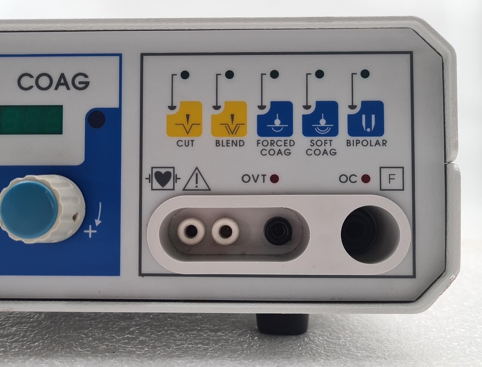 LED SpA SURTRON 160 Electrosurgical Generator