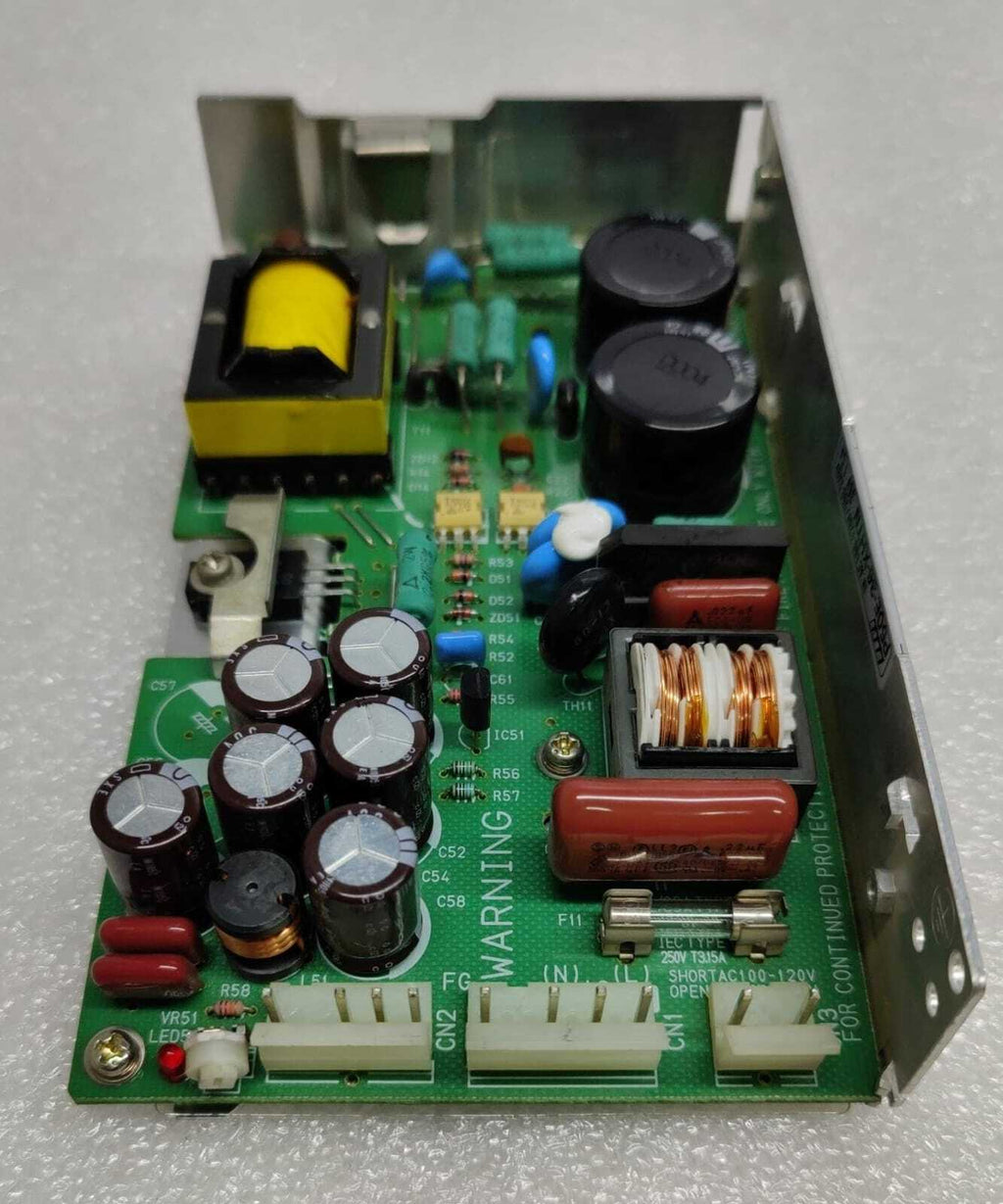 ELCO P50E-36-XHTN Power Supply for Hitachi Pump