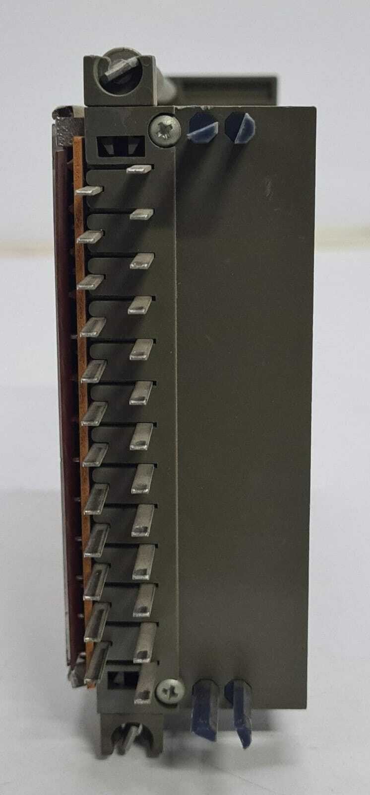 SCS-klimo Staefa Control System AG Control Board RDK9 - FOR PARTS