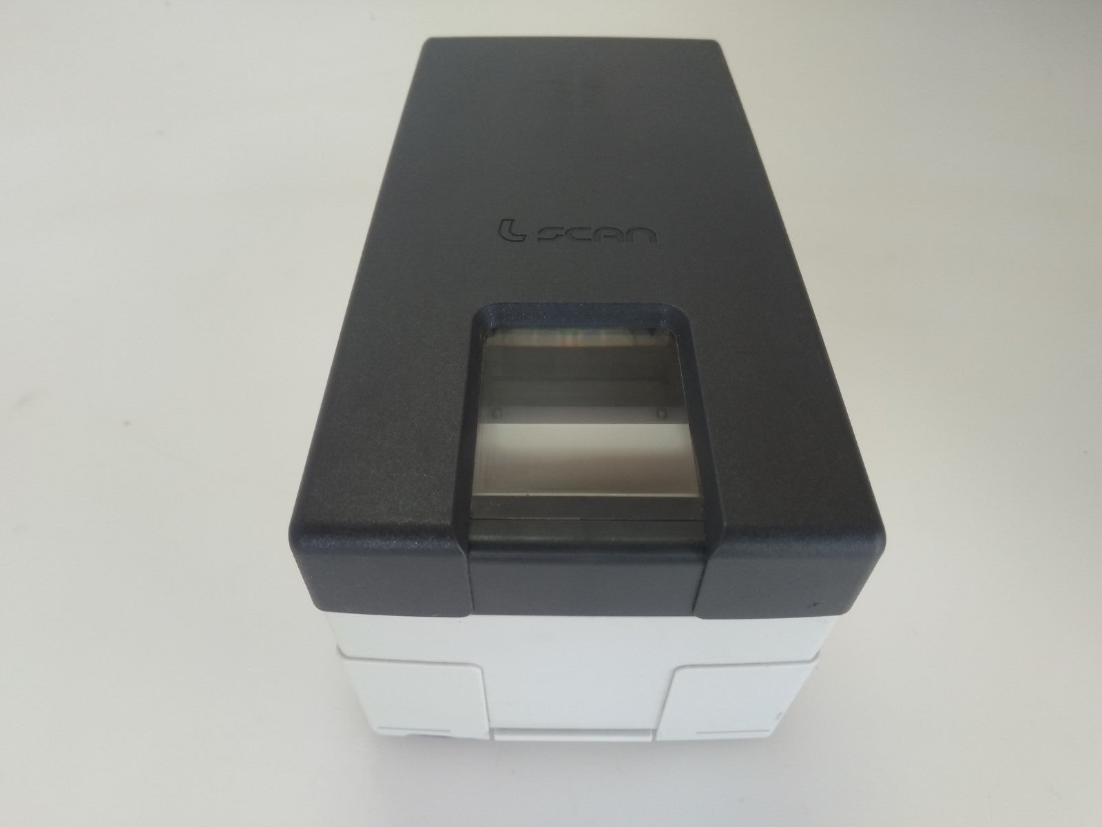 Smiths Heimann Biometrics L Scan 100 USB Fingerprint Scanner Id