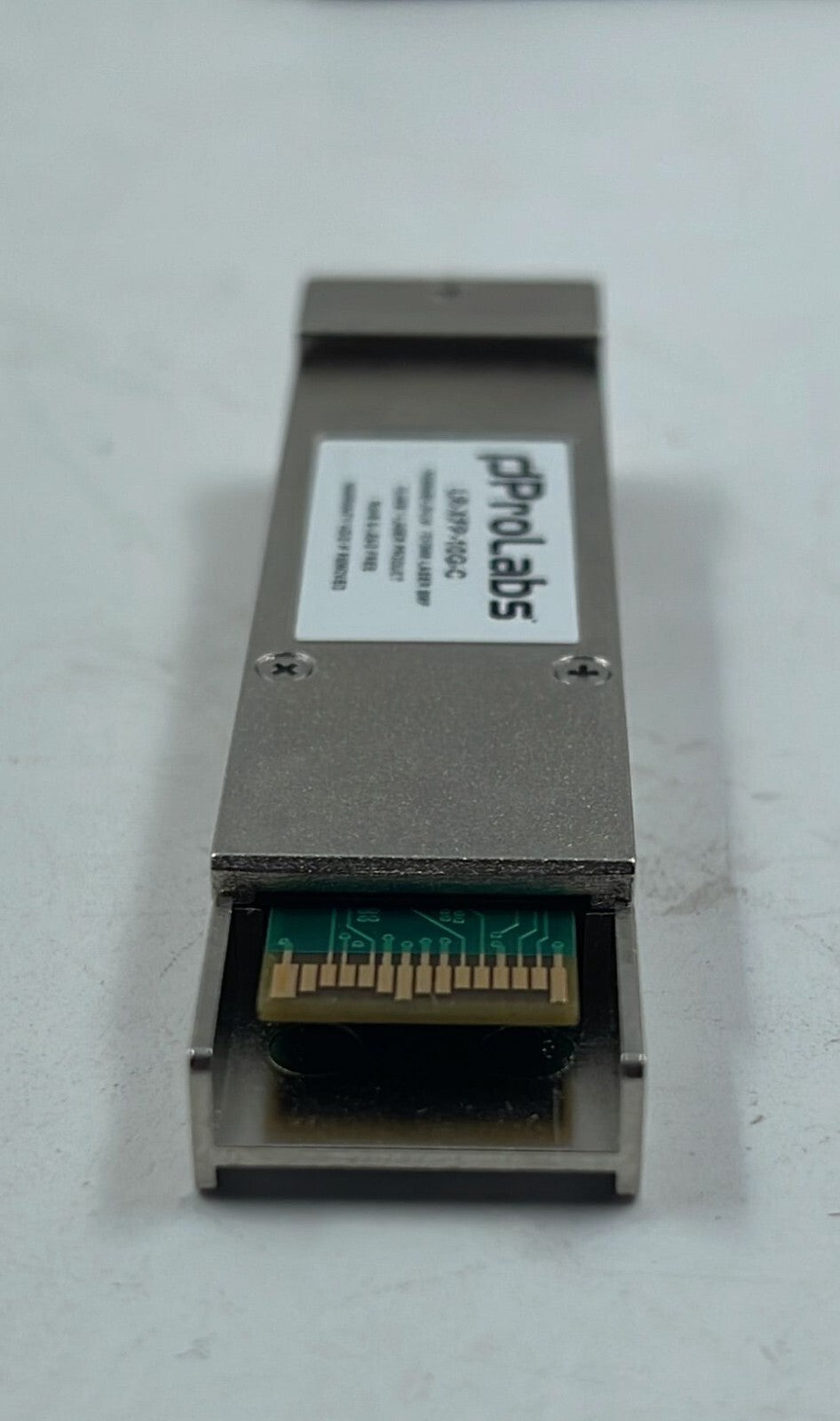 [LOT OF 7] ProLabs LR-XFP-10G-C 10GBASE-LR/LW 1310nm laser SMF