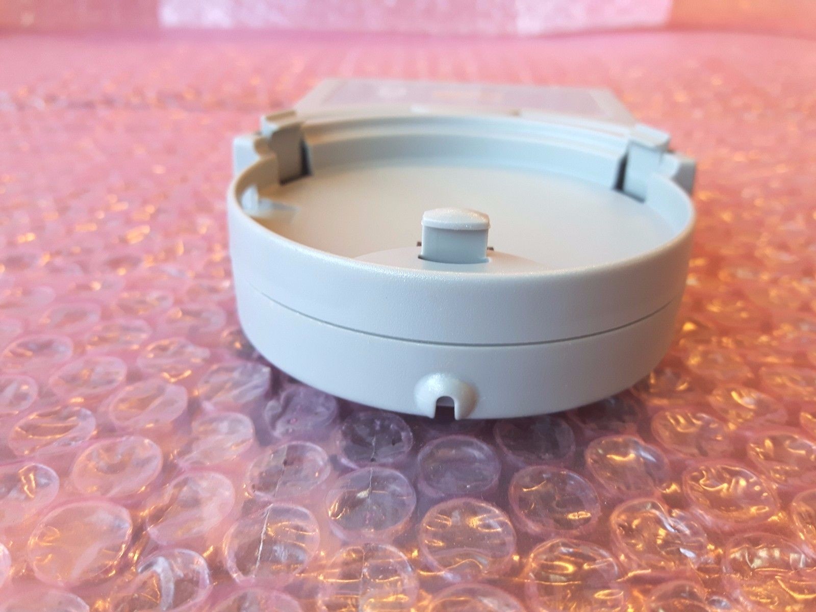 MicroLog Cradle Dt 175 for MicroLog Ec 600 and Ec 650 Wireless And Alarm