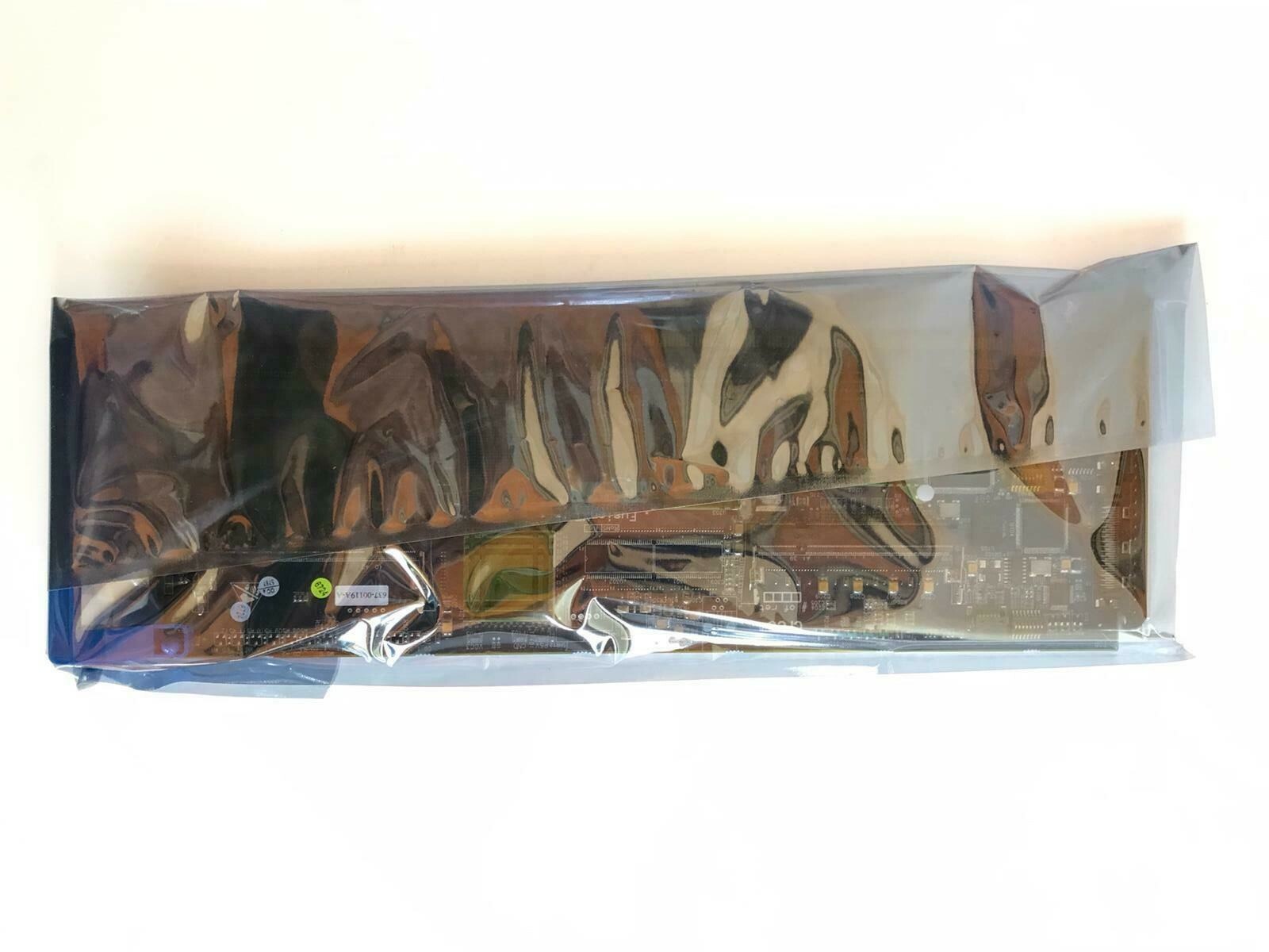 CREO FusionXT 503-00277-A-D 250-00277A-A New OEM Sealed