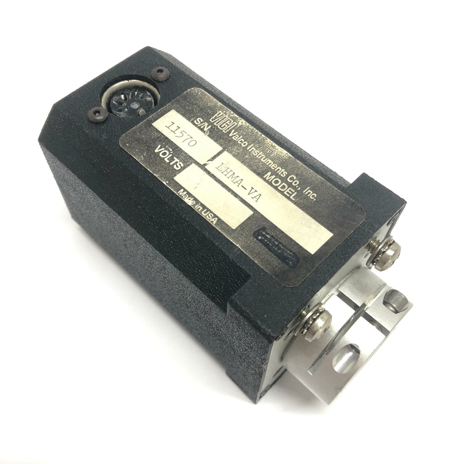 Vici Valco Cheminert Injector Valve Ehma Va