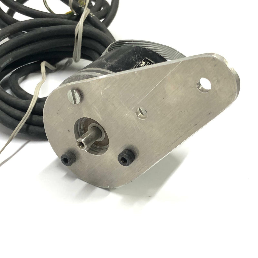 HEIDENHAIN rotary encoder # 251 681 81 ROD# 426.0003 - 1000