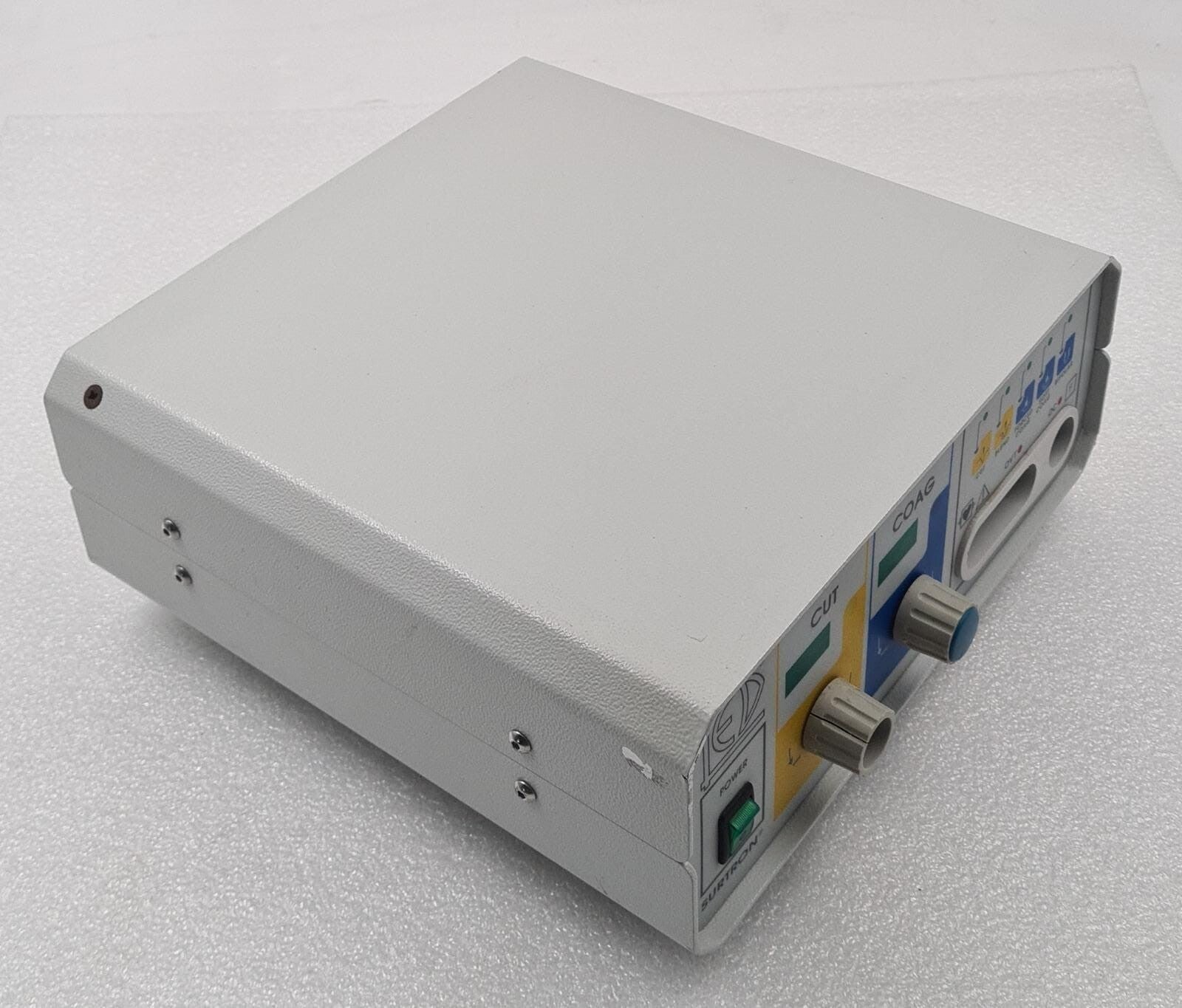 LED SpA SURTRON 160 Electrosurgical Generator