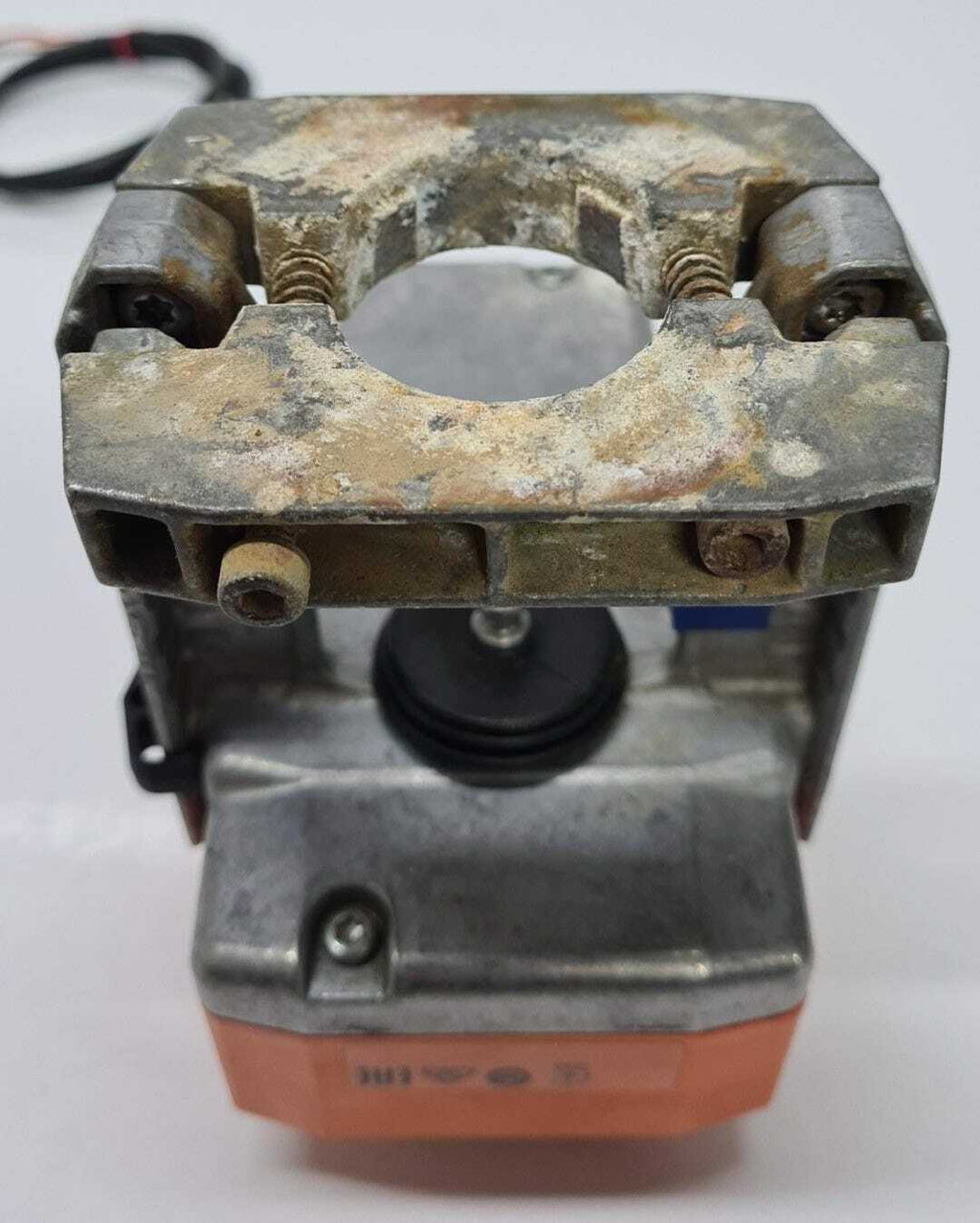 BELIMO NV24A-MP-TPC Globe valve actuator retrofit 1000 N 24V AC/DC