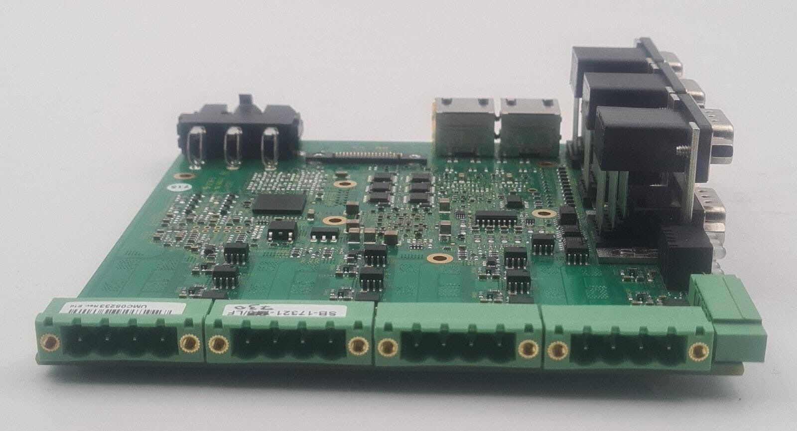 ACS Motion Control UDMmc PC-17331-005/LF SB-17321 Module
