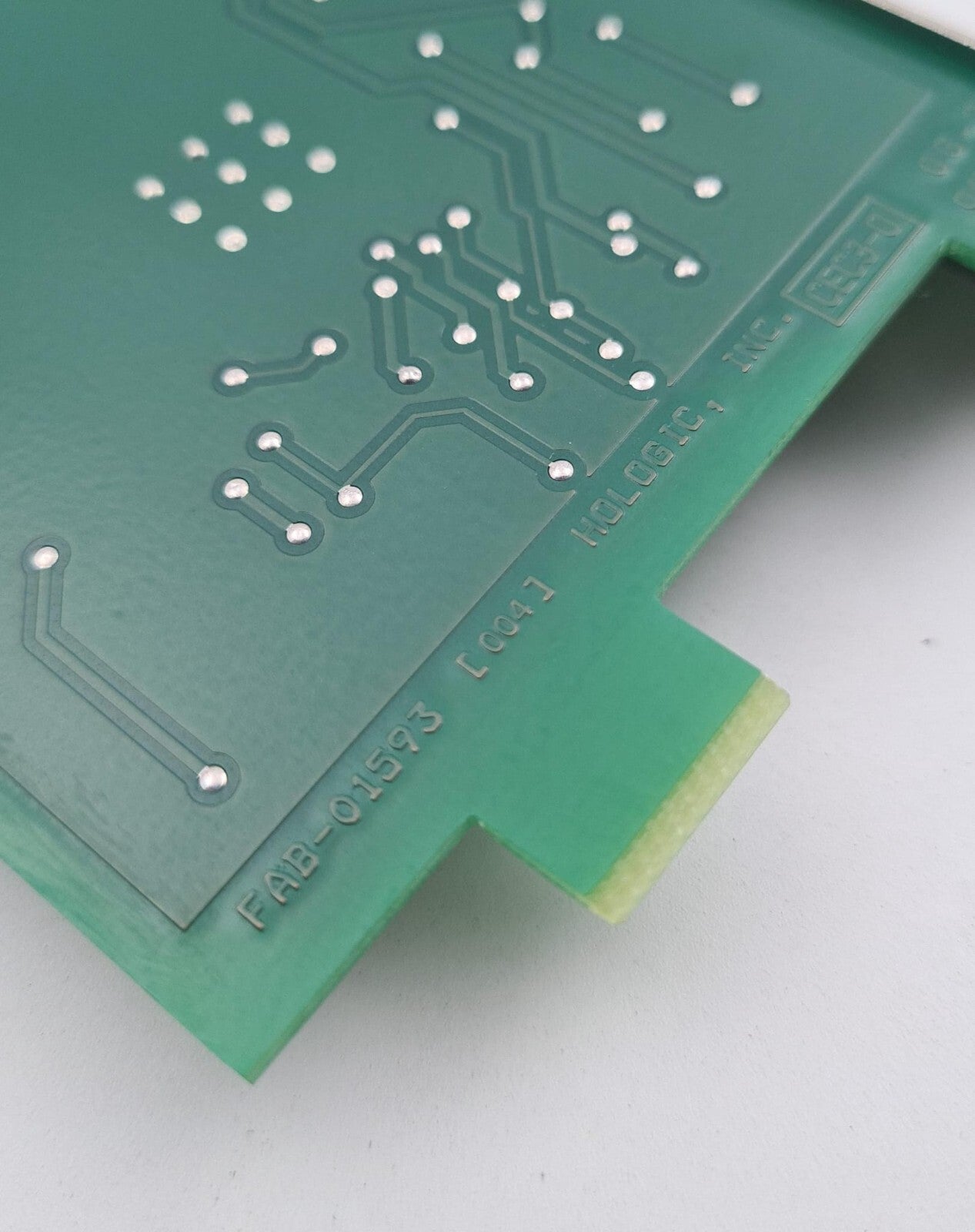 Hologic PCB-00071 Audio Amp Board for InSight 2 X-Ray Imaging System
