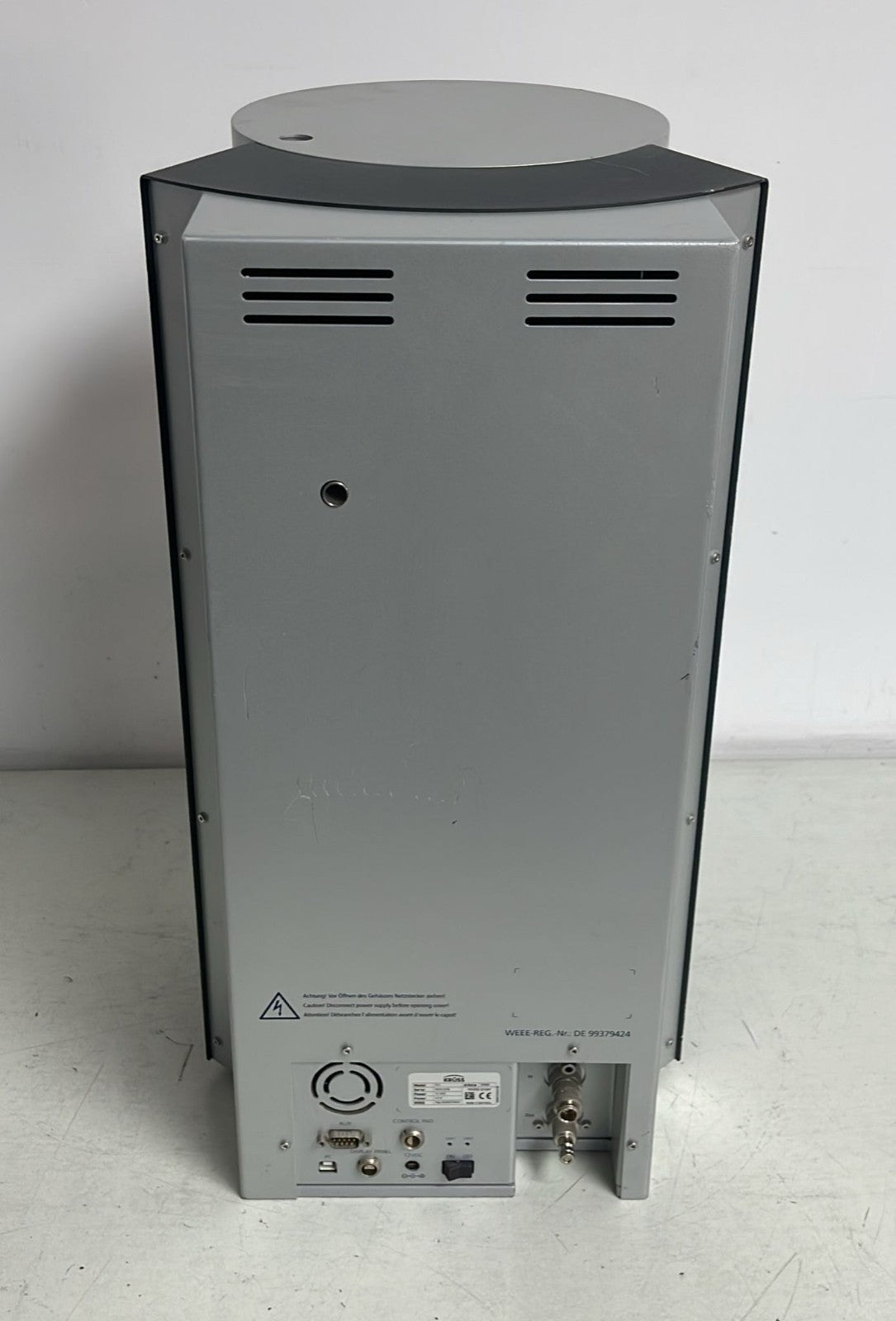 Kruss K11 Force Tensiometer **AS IS