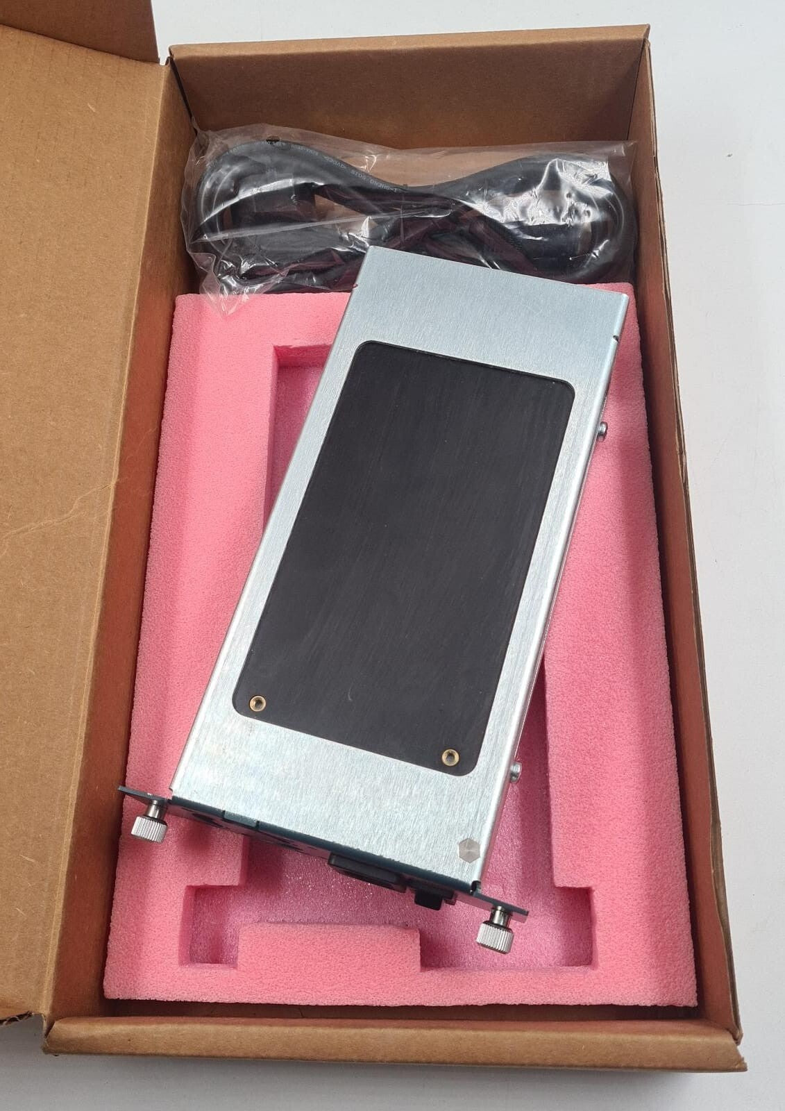 Telco TM-ACPS 110/220V AC Hot-Swappable Power Supply Module ASSY AS100900
