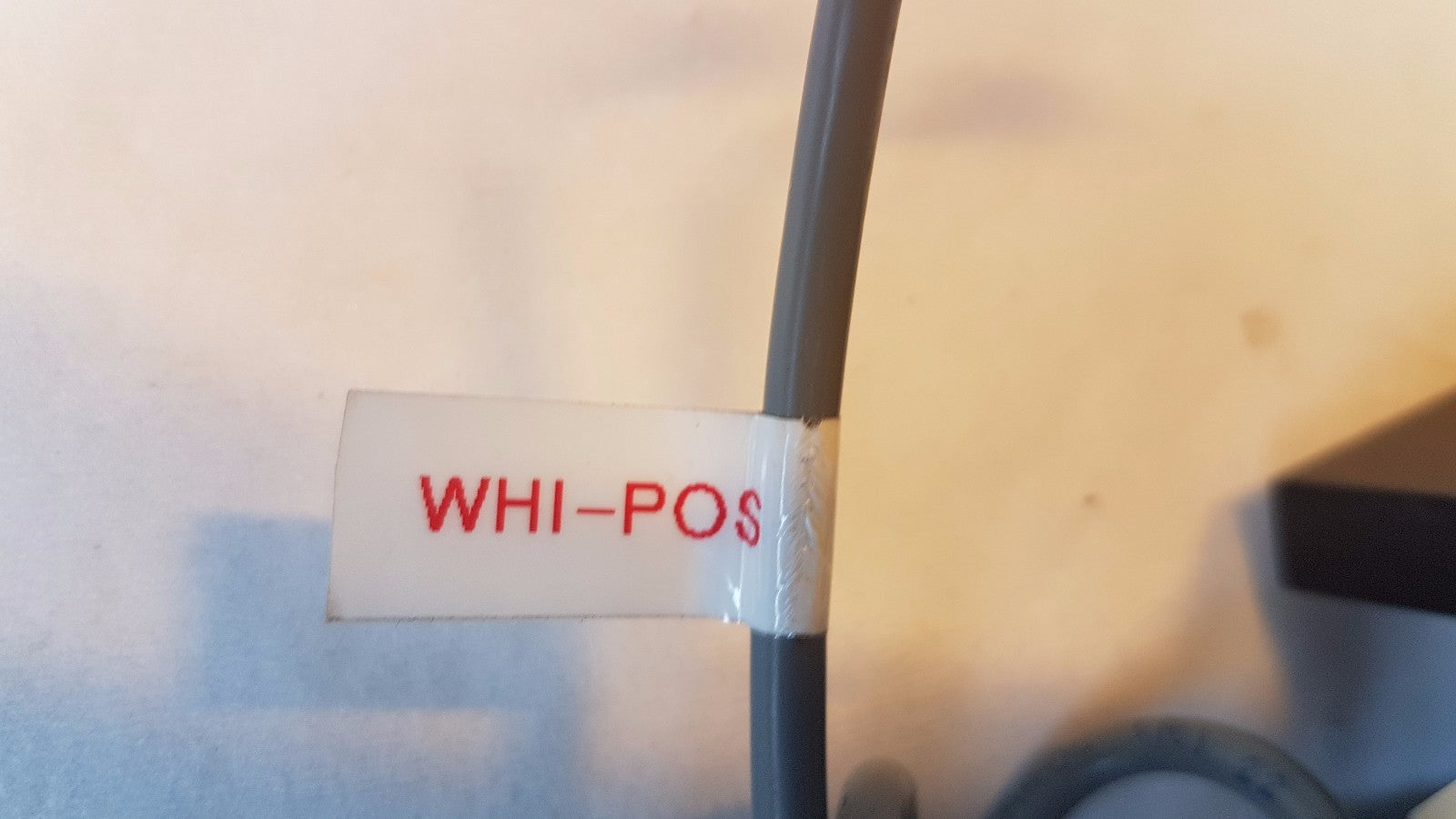 SpotLight Advanced Illumination Lamp SL1236 Classic Low Power Spot Light