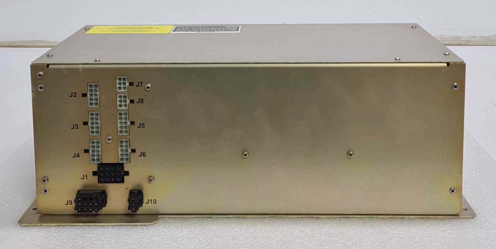 ARTESYN SMP/PF1024/Tegi 91.0001.31 POWER SUPPLY 1000W For COBAS