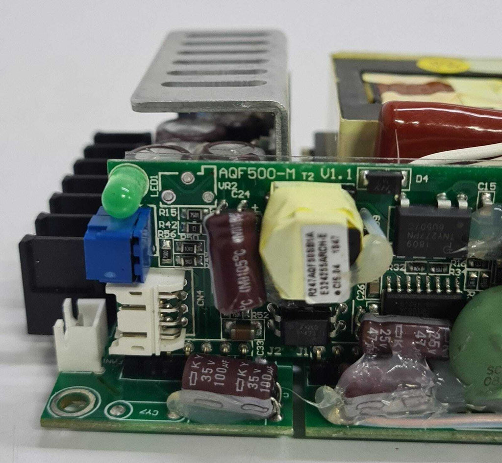 ARCH Switching Power Supply AQF500-48S 100-240VAC 48VDC 500W