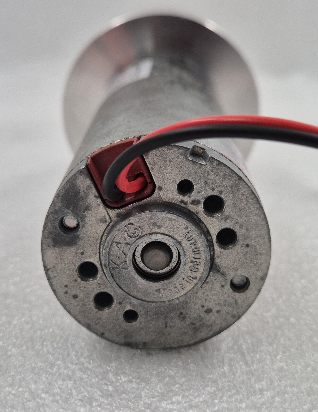 KAG Fluid-o-Tech Pump M48X60/I 3300 1/min