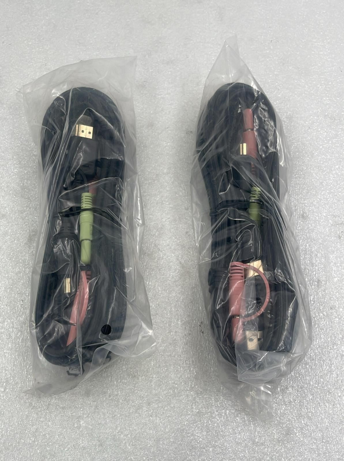 ATEN CS1798 included HDMI cables