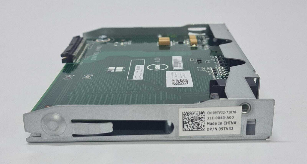 Dell DP/N 0DKKH8 Control Panel Board PowerEdge T320/T420