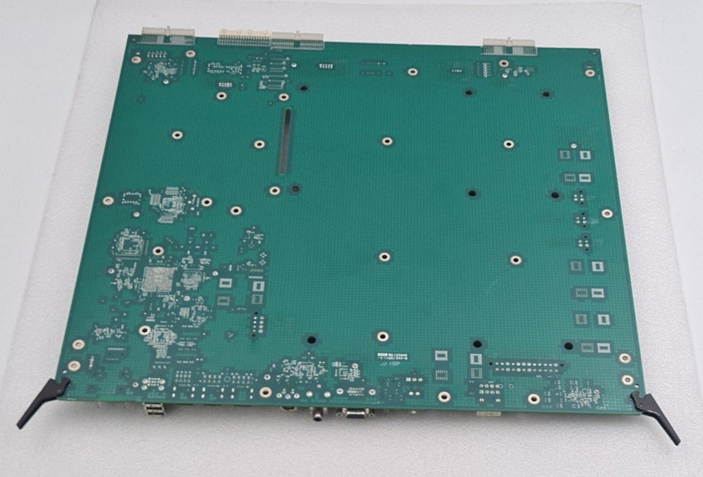 Siemens Medical ASSY 10439497 REV 04 MBM Main Board for Ultrasound System