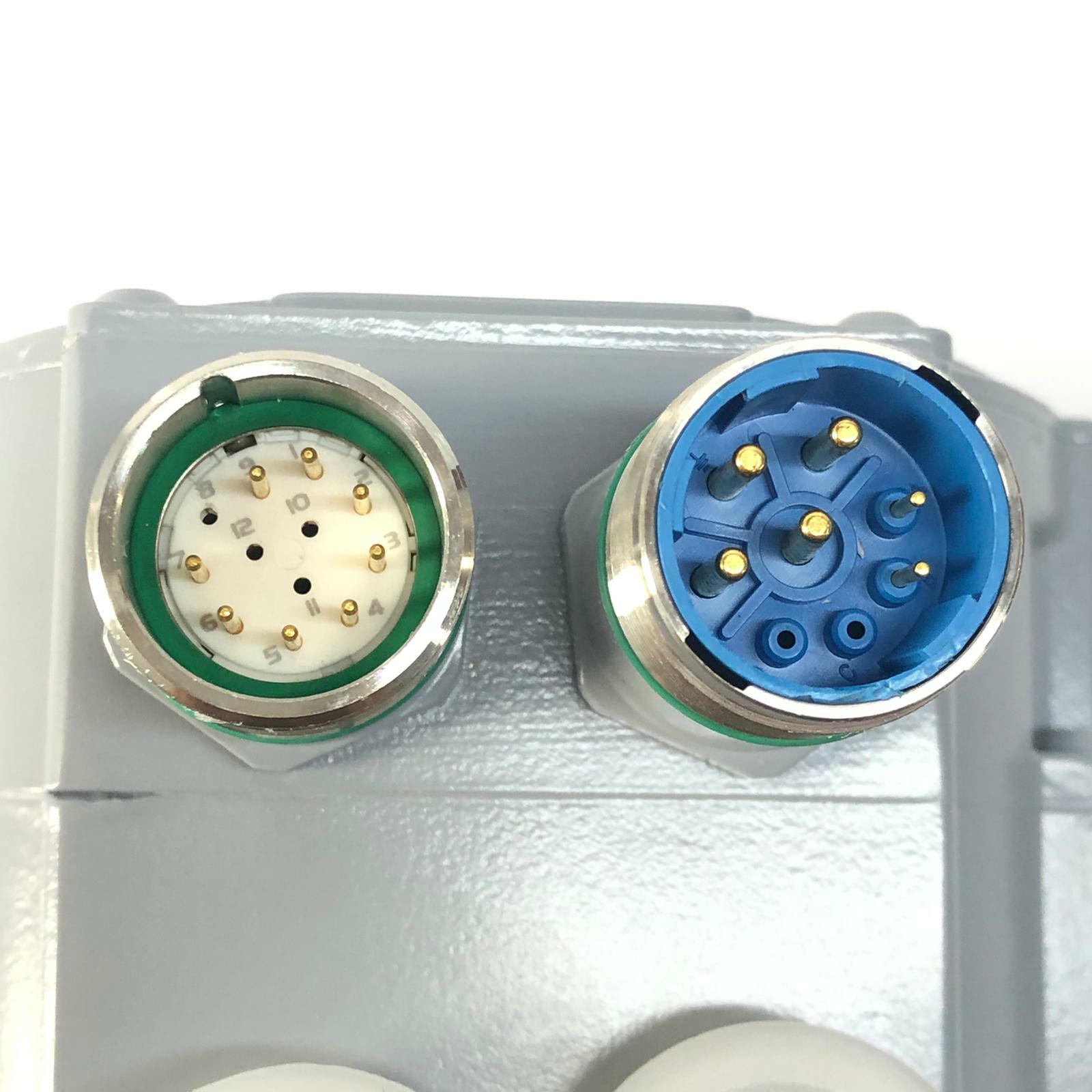 KOLLMORGEN 104664342 Servo Motor