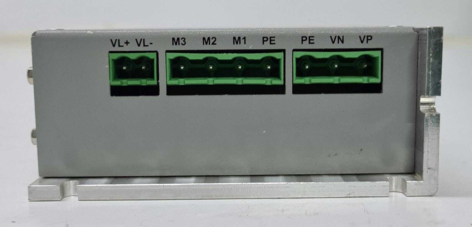 Elmo Motion Control DC-TROA12/400S Servo Drive