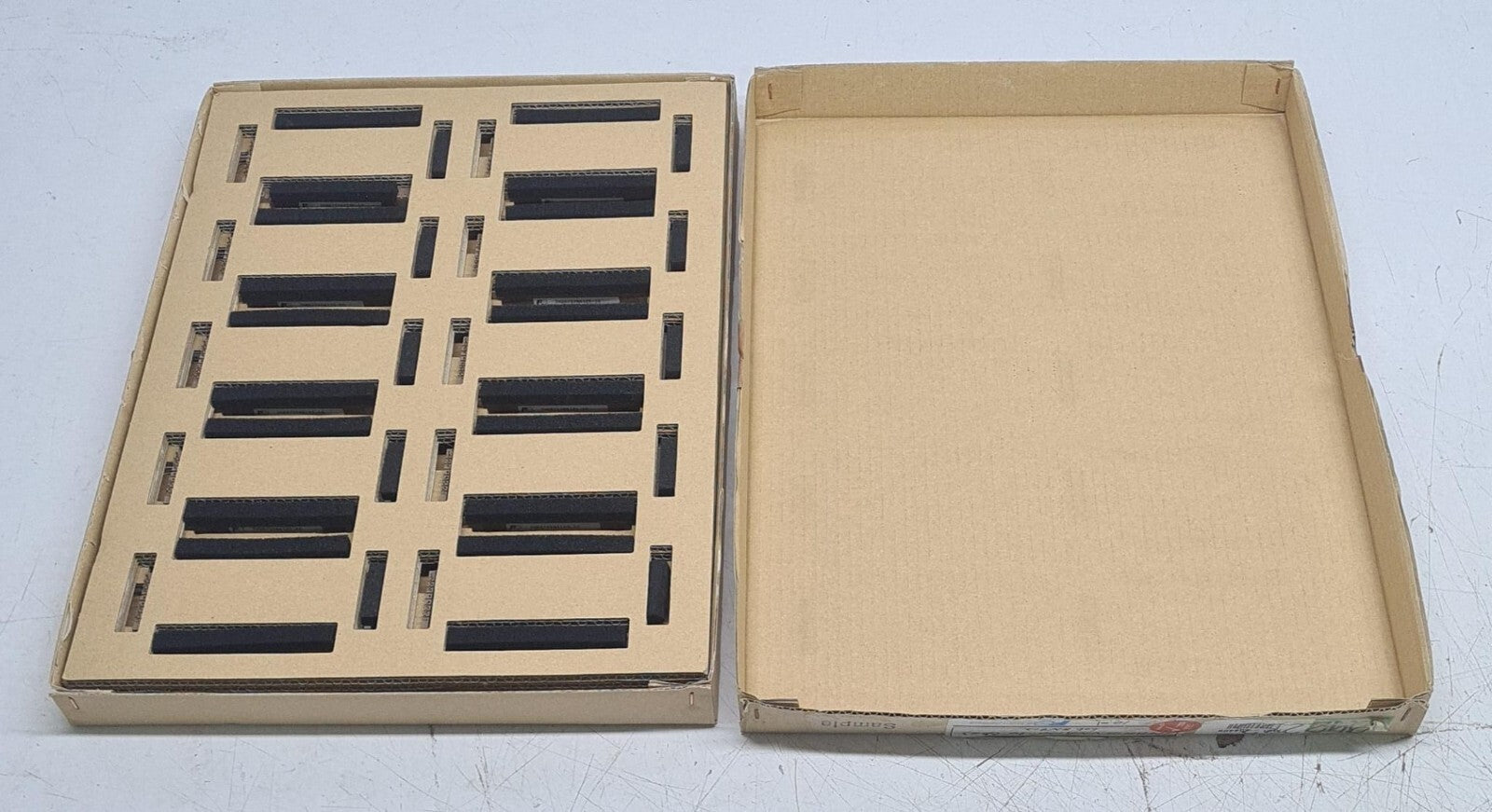 [LOT 10 PCS] NEW - FUJI 7MBR75VNA120-50 Power Supply Module