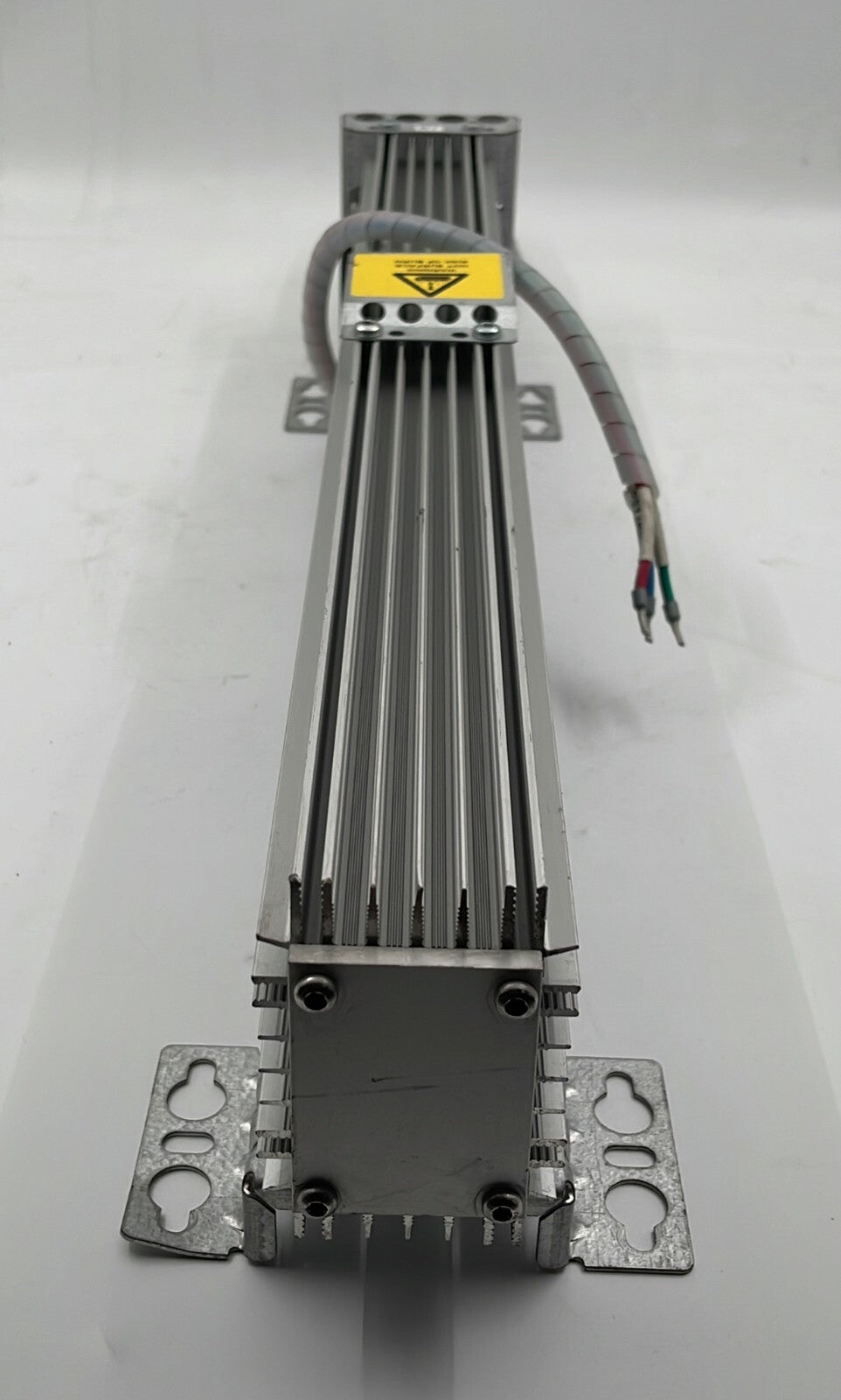 B&R Industrial Automation 8B0W0096H000.000-1 960W External Braking Resistor