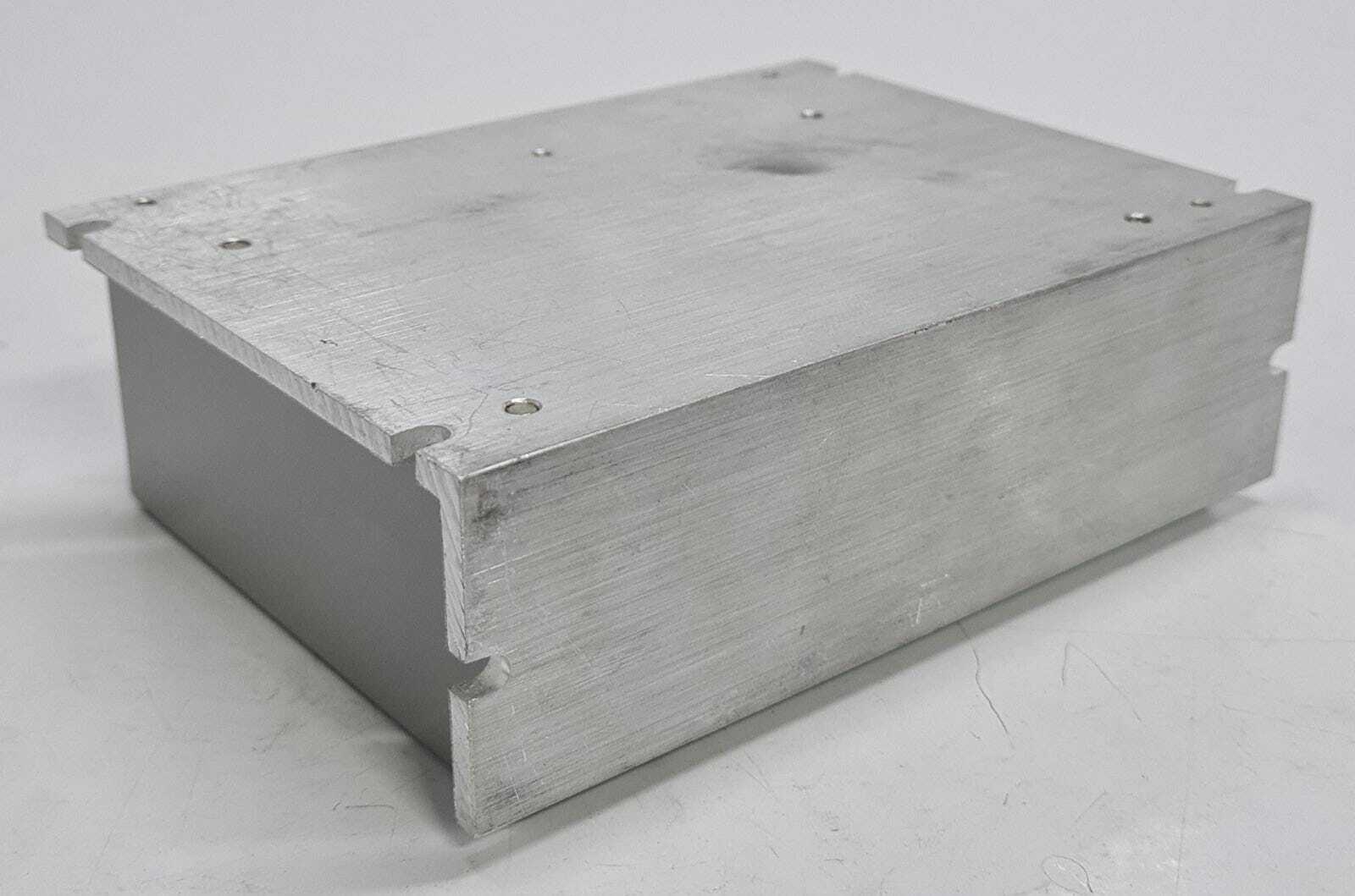 Elmo Motion Control G-DCTRO1/400EES Gold DC Trombone Digital Servo Drive