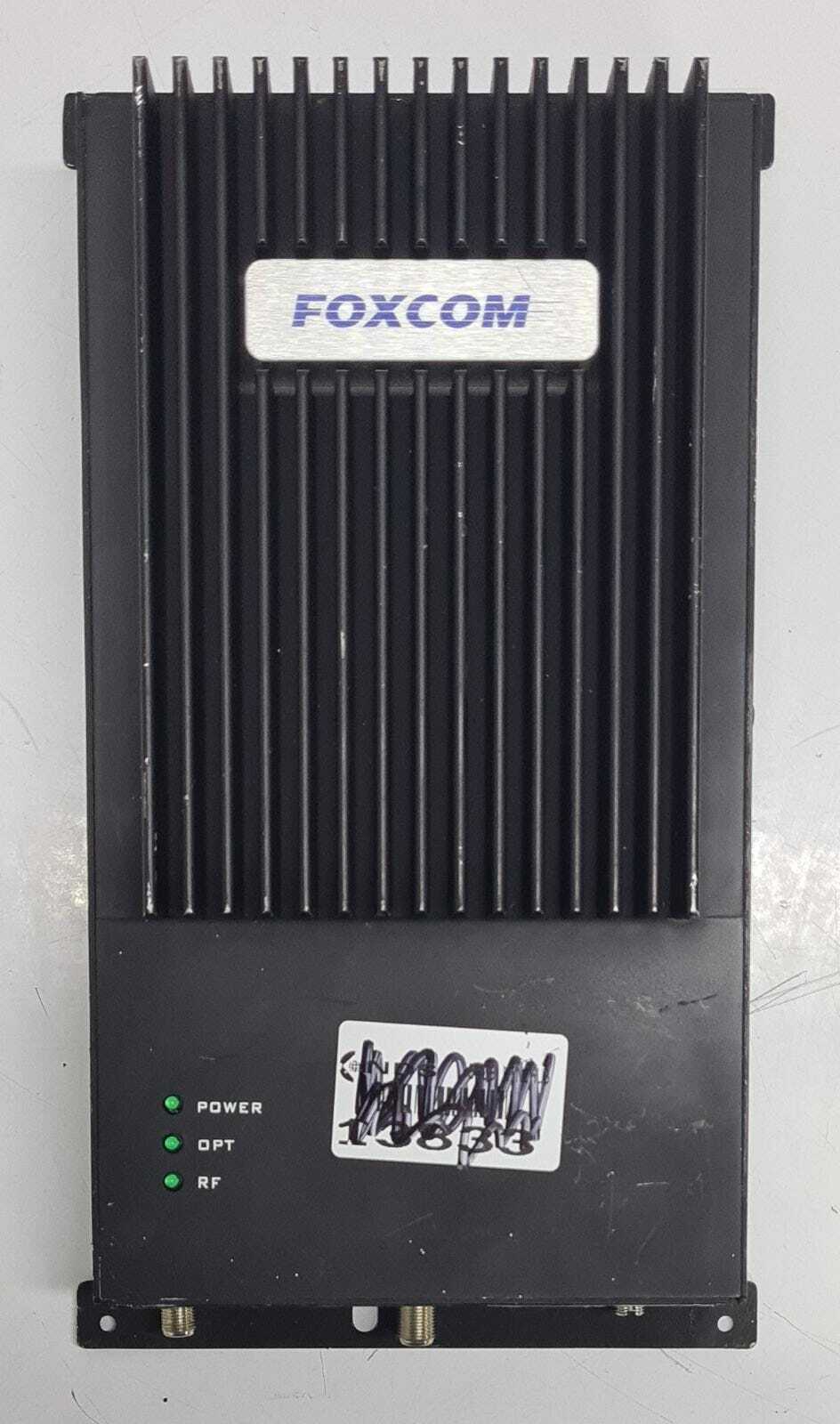FOXCOM Onepath 5608 SDTVplus MiniHub Receiver 8585126 RF Optical