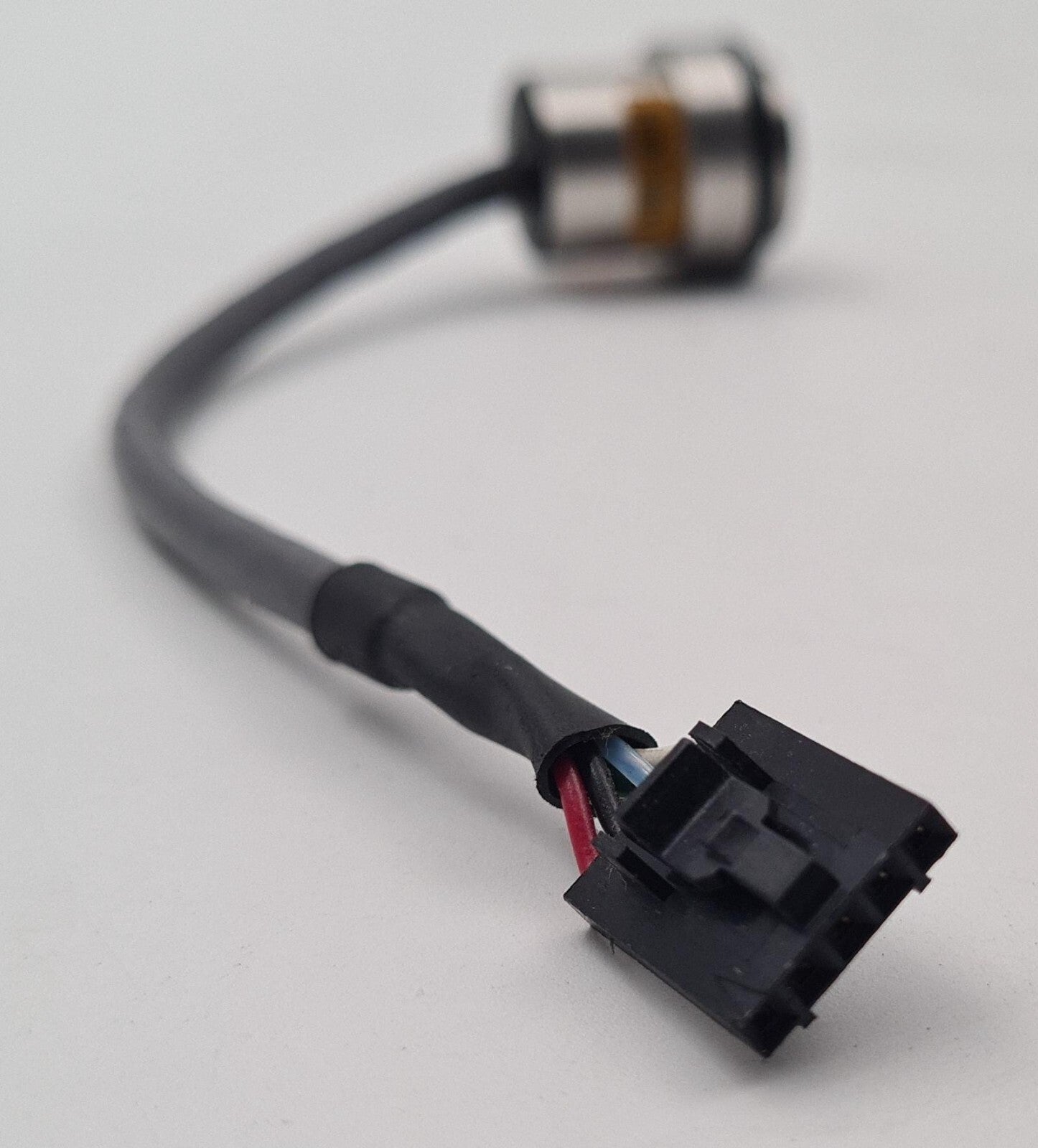 Honeywell AB HP PRESSURE TRANSDUCER 9220106 0-6PSIG Sensor