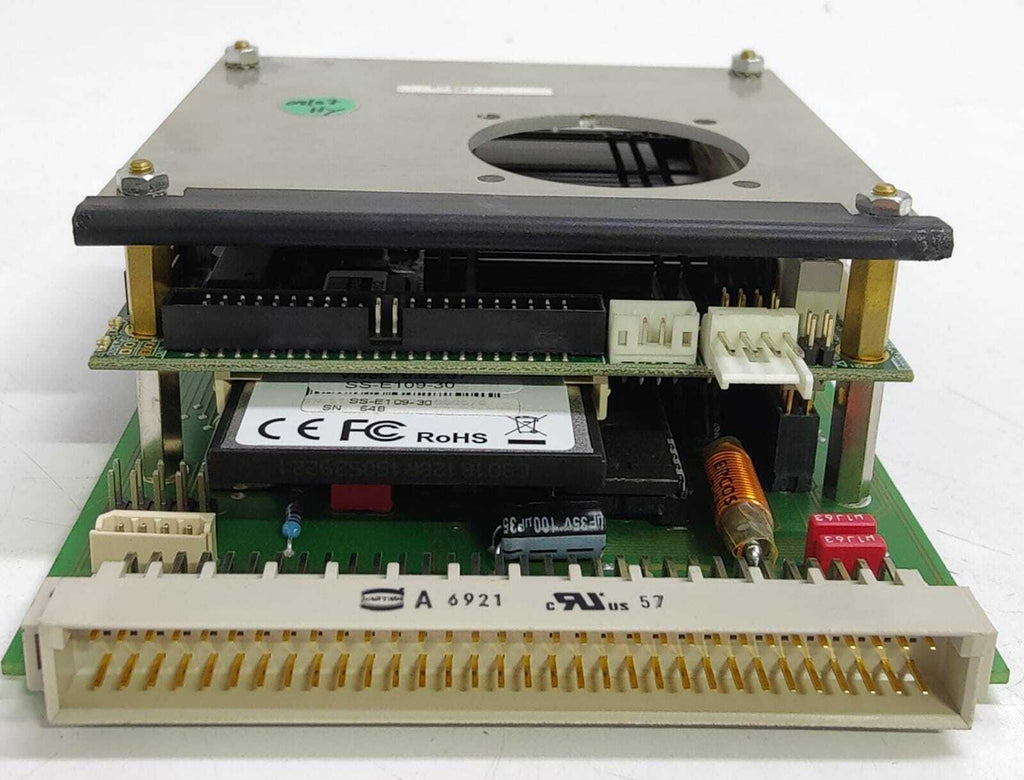 Edwards Lifesciences BG-E423-10 Board BG-E312-01 PCB For Aquarius