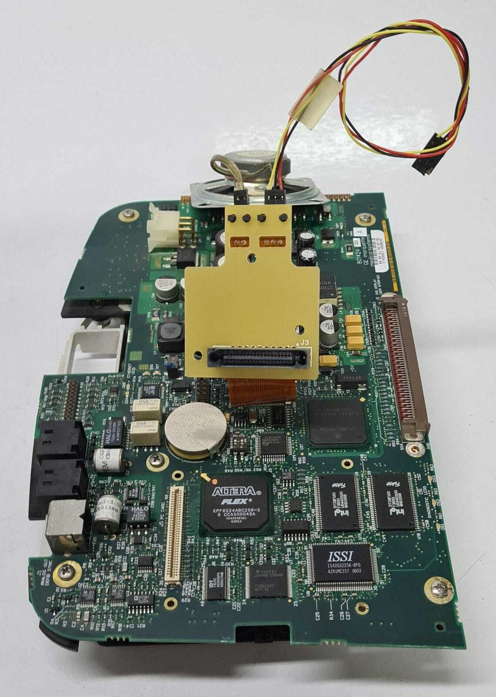 GE Medical MARQUETTE 801424-003 A Patient Monitor W/ 801536-001