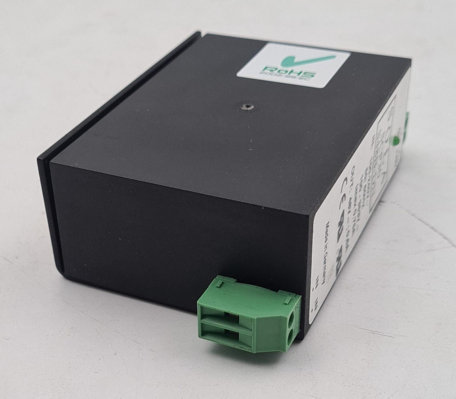 SOLA SCP30 S48B-DN 100-240V 50/60Hz 48V 0.6A Power Supply